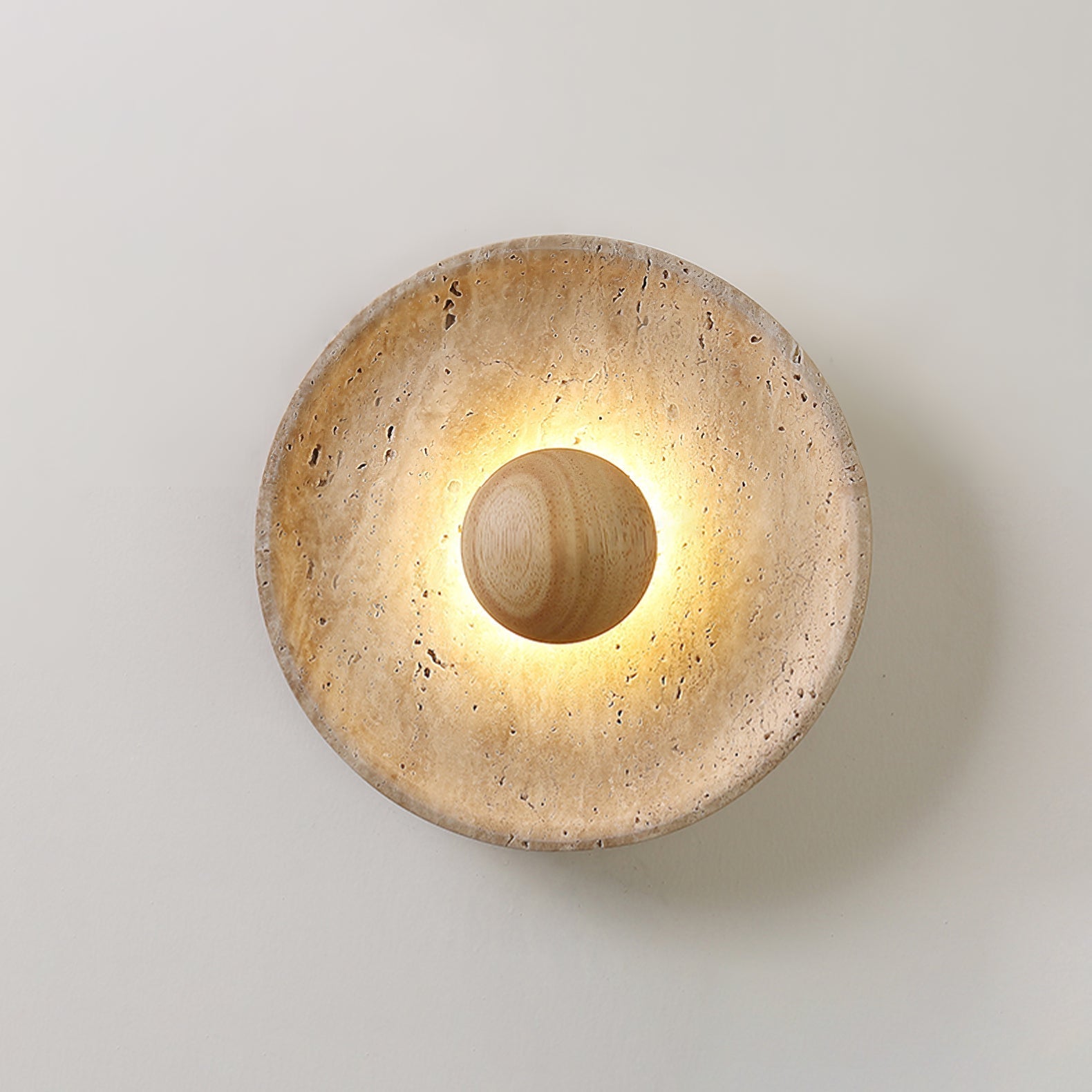 Melzo Wall Light