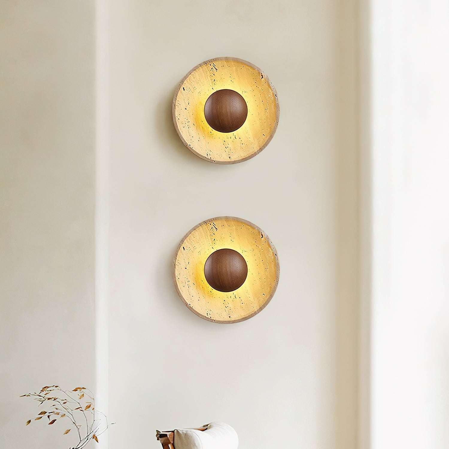 Melzo Wall Light