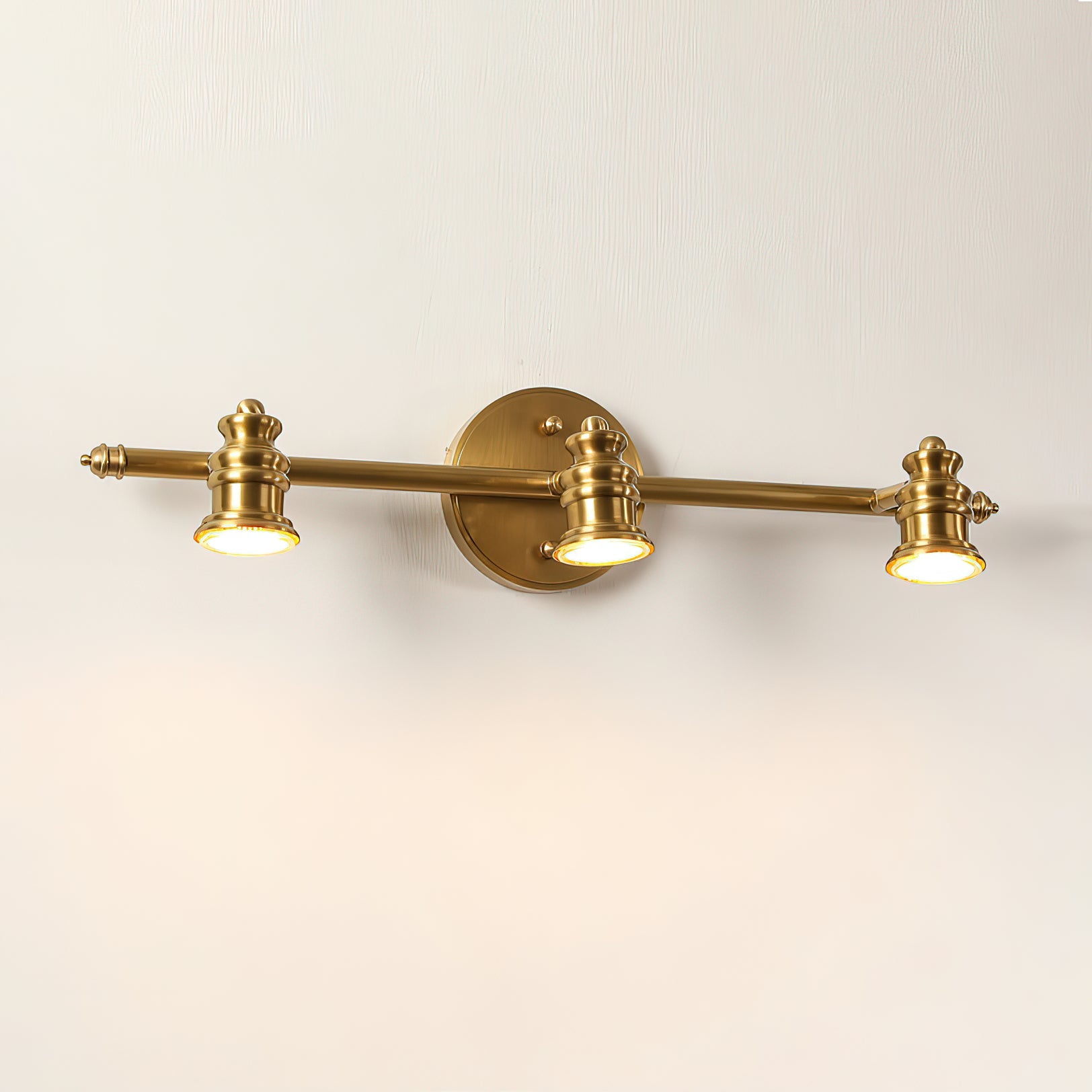 Laniay Linear Wall Light