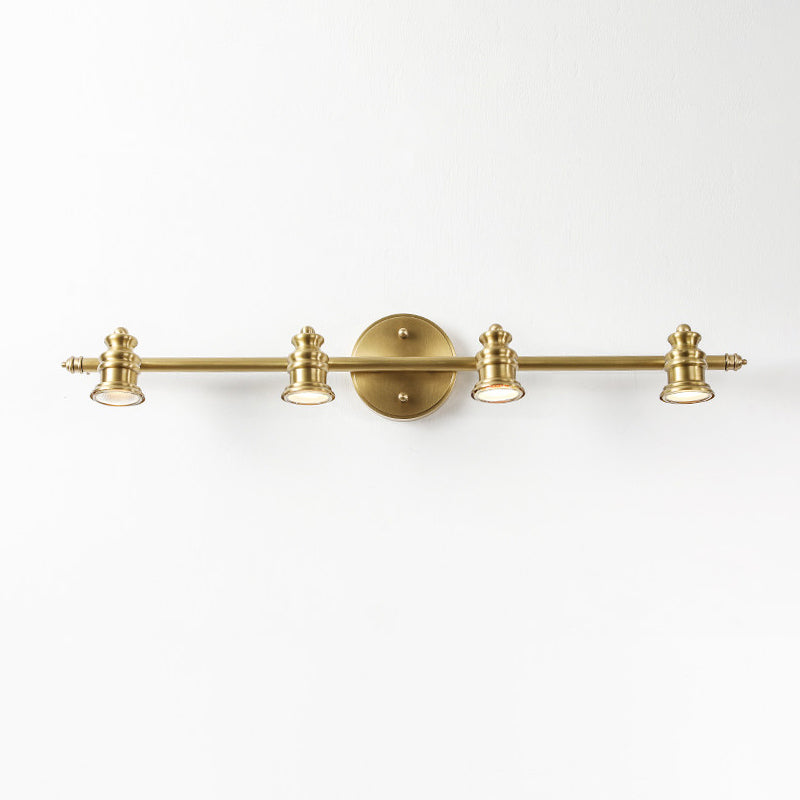 Laniay Linear Wall Light