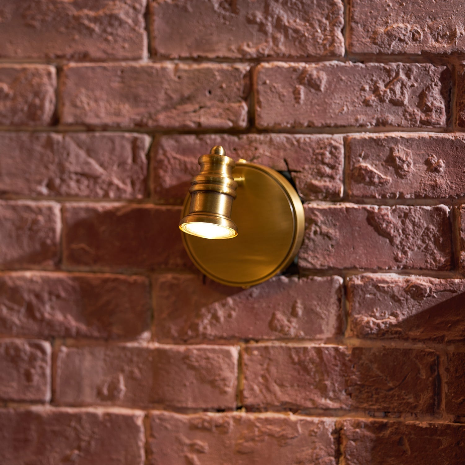 Laniay Linear Wall Light