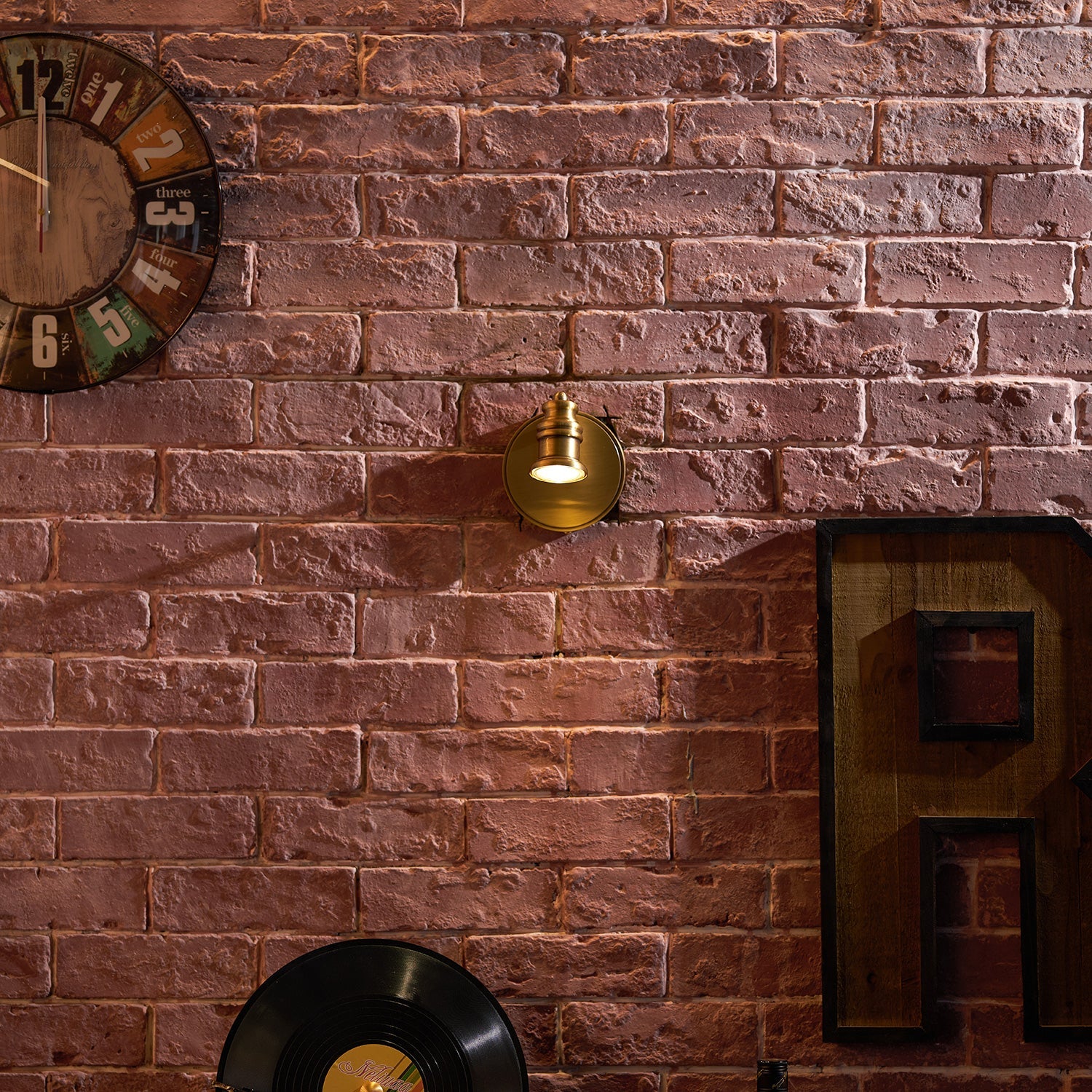 Laniay Linear Wall Light