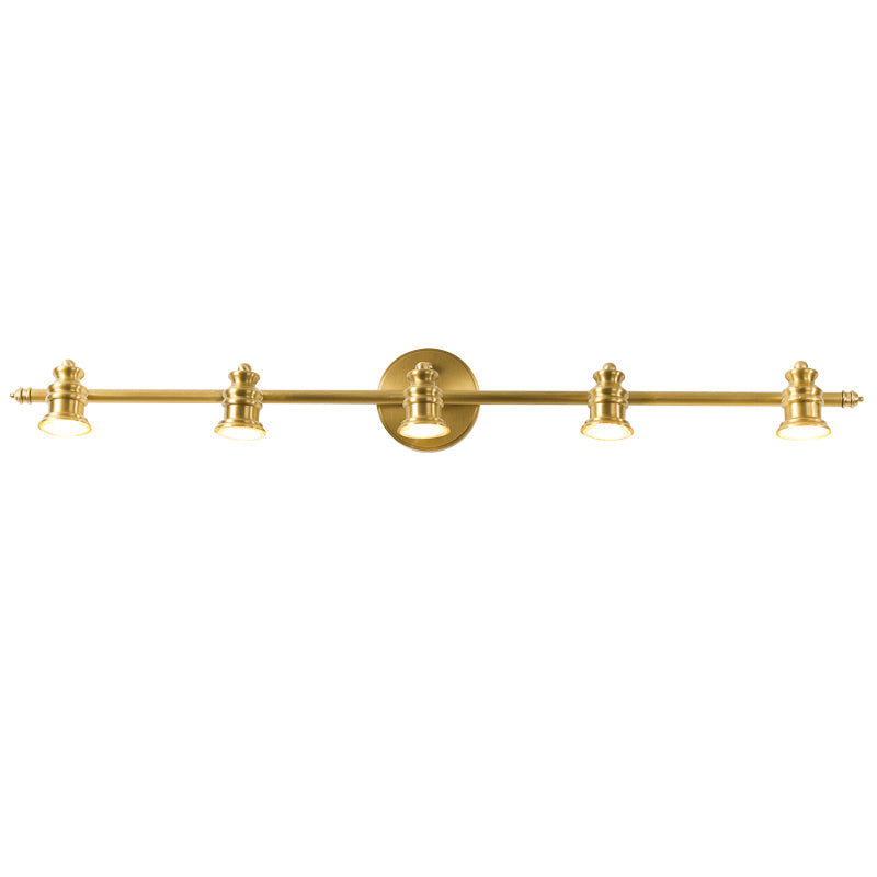 Laniay Linear Wall Light