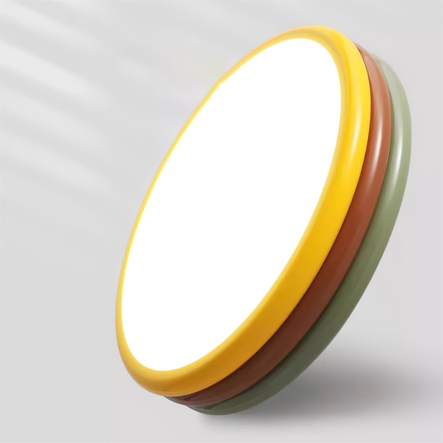 Jorus Ceiling Light