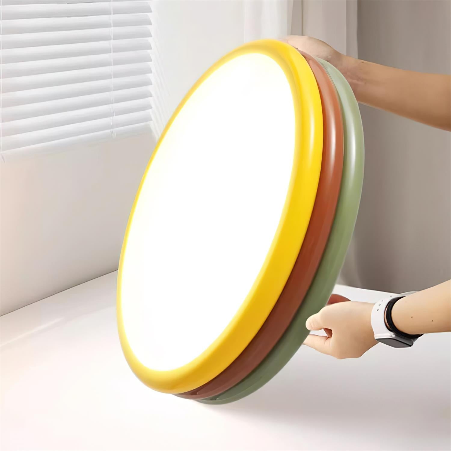 Jorus Ceiling Light