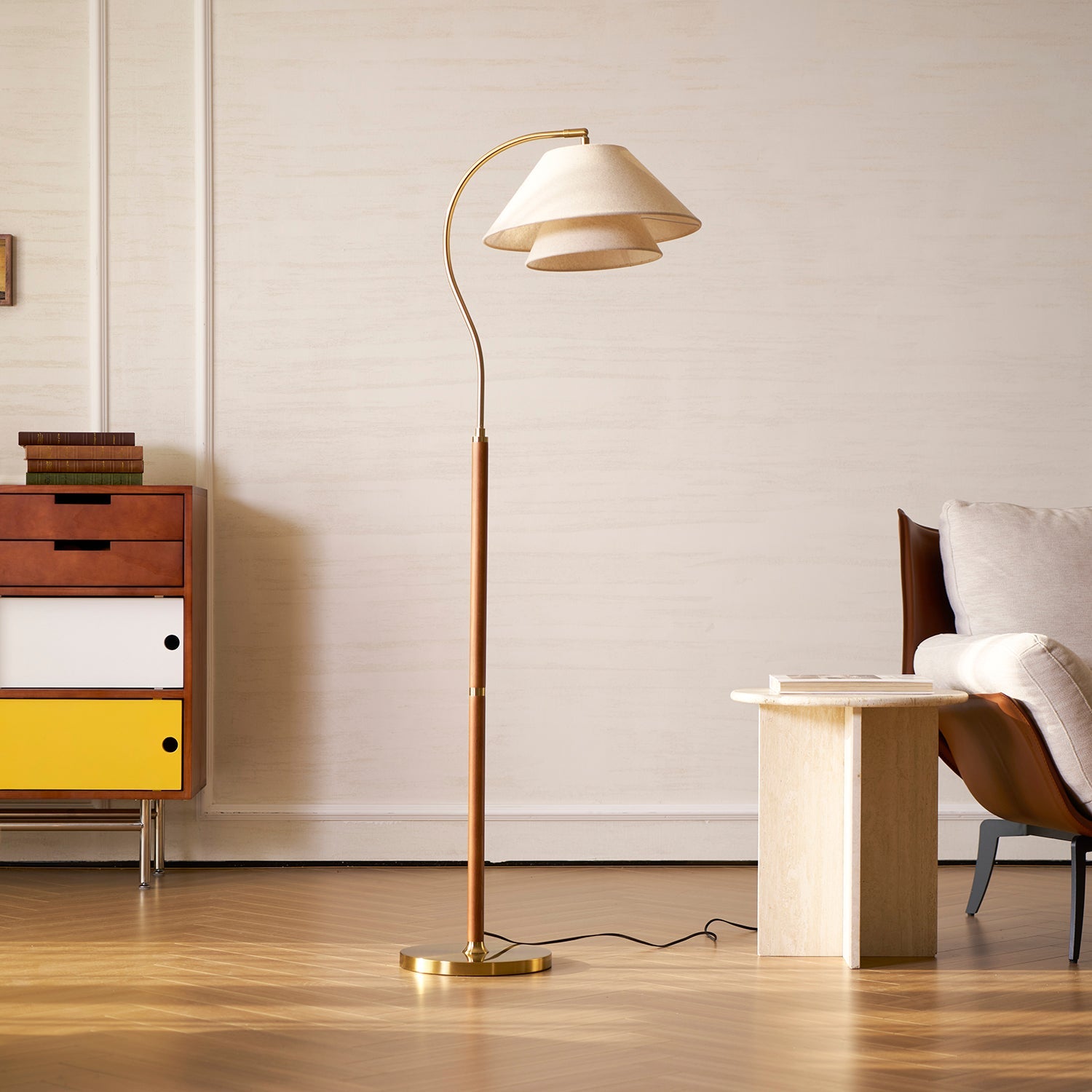 Okave Floor Lamp