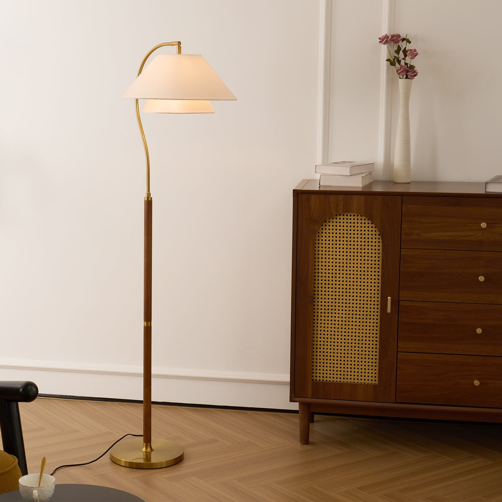 Okave Floor Lamp