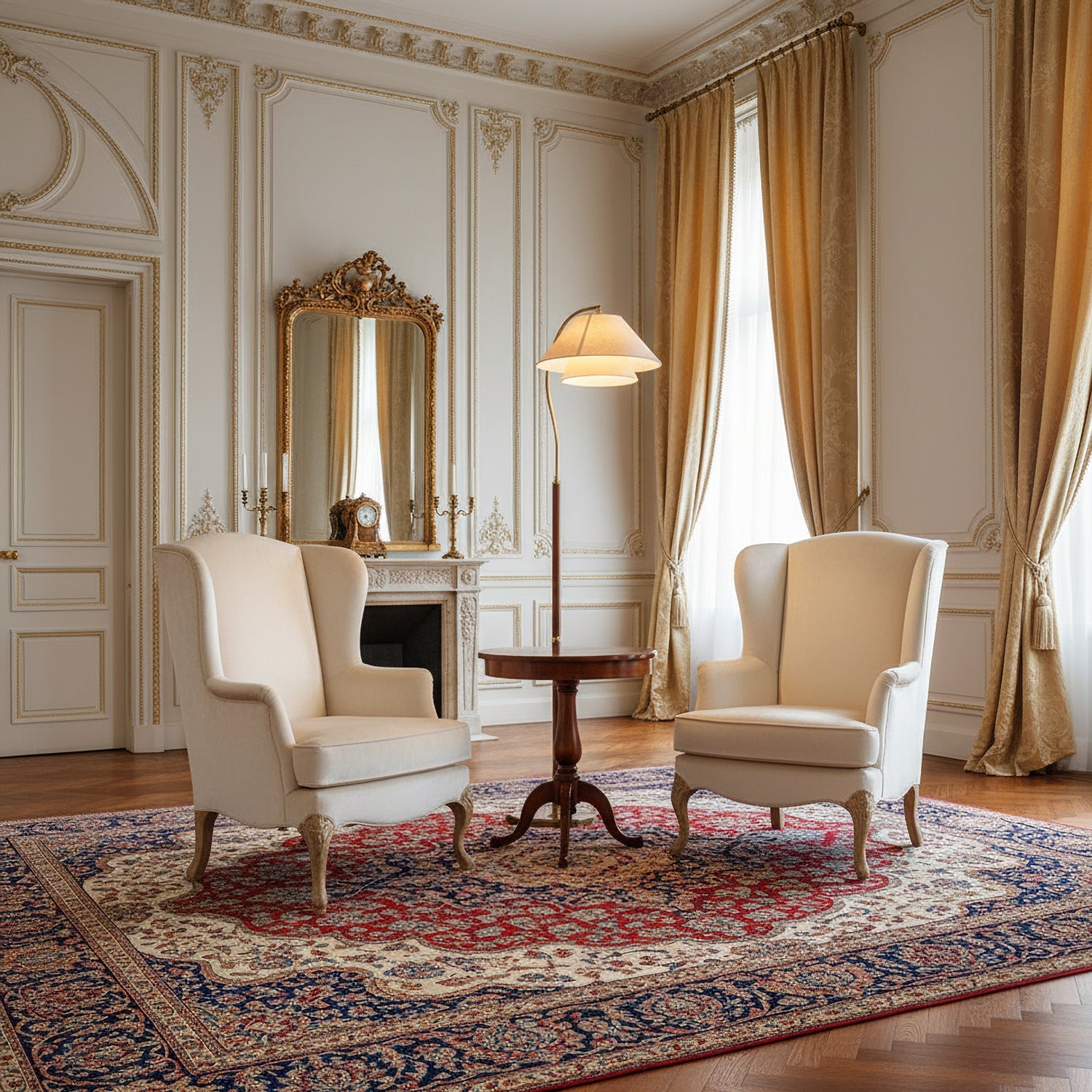 Okave Floor Lamp