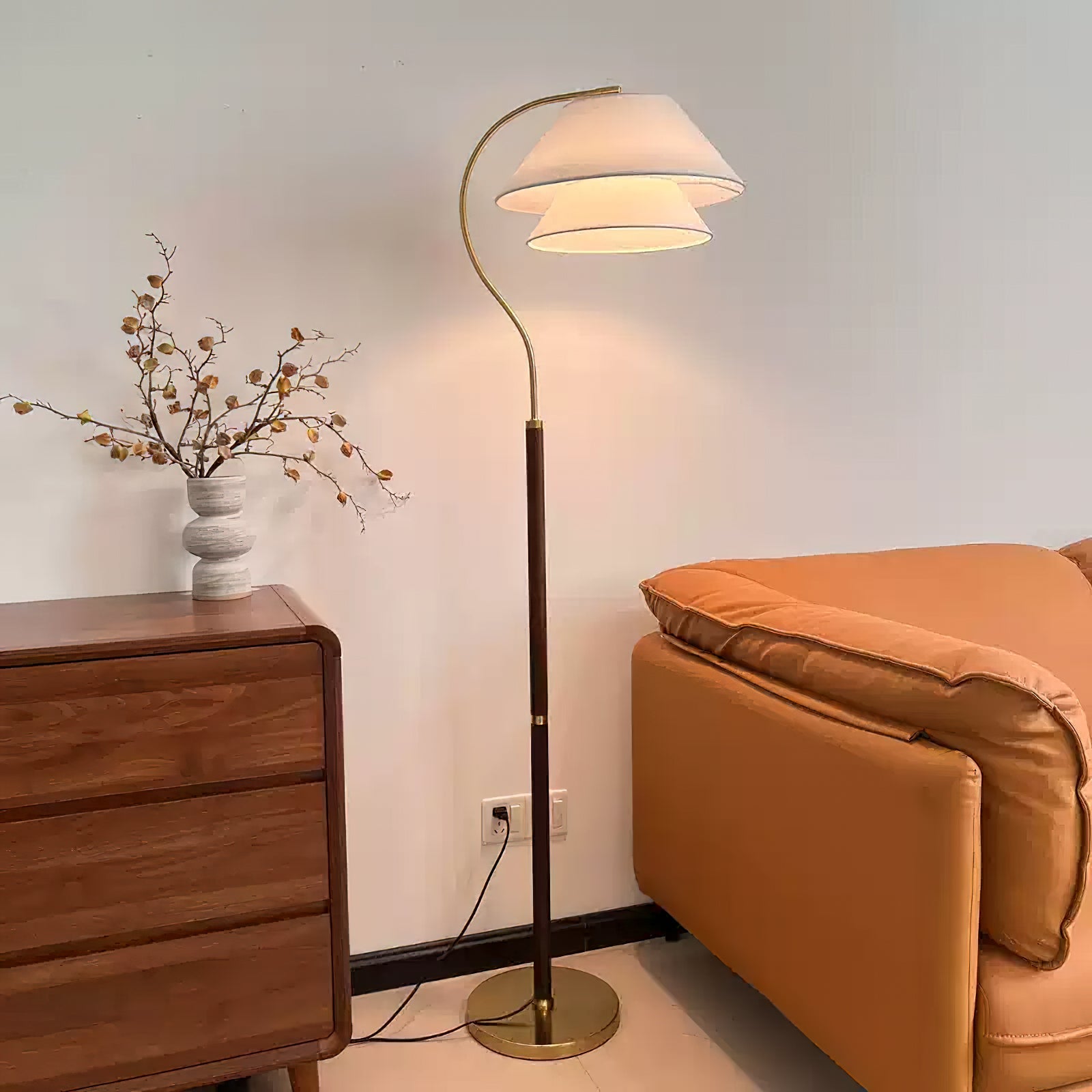 Okave Floor Lamp