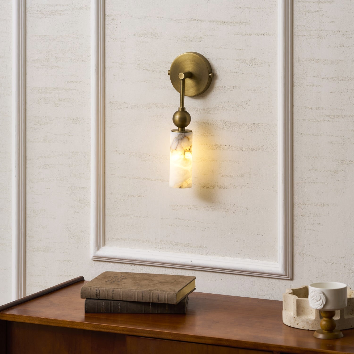 Neroer Wall Light