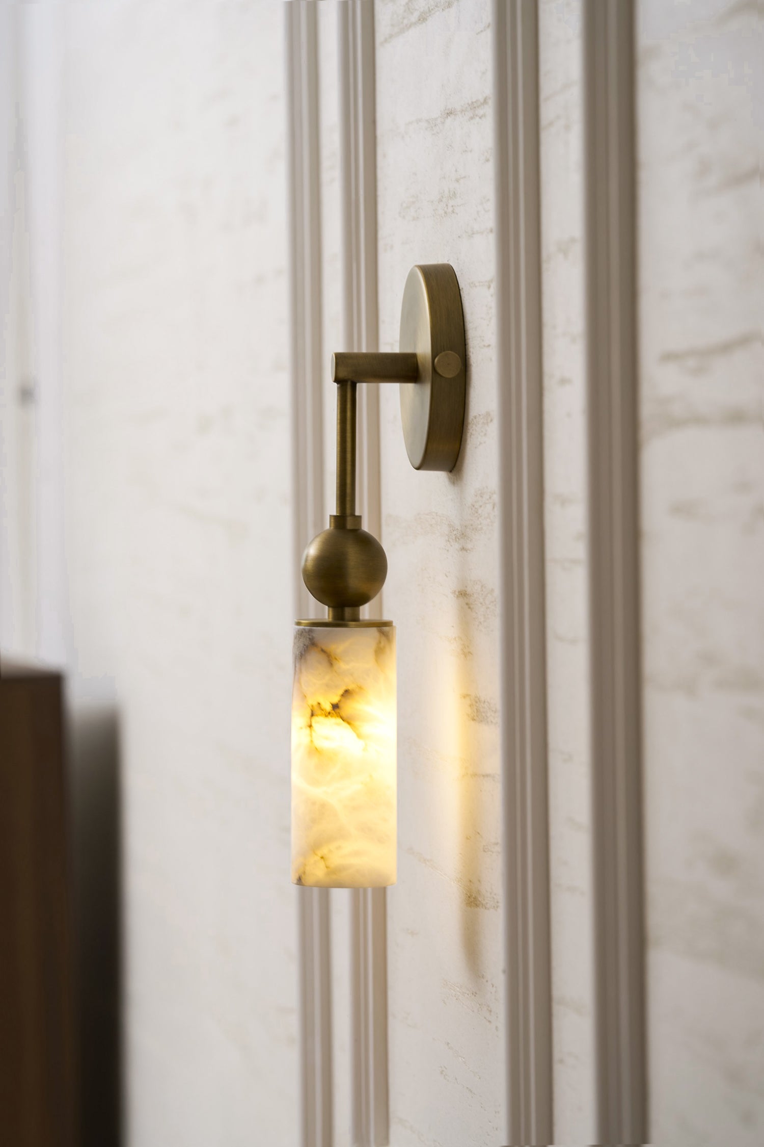 Neroer Wall Light