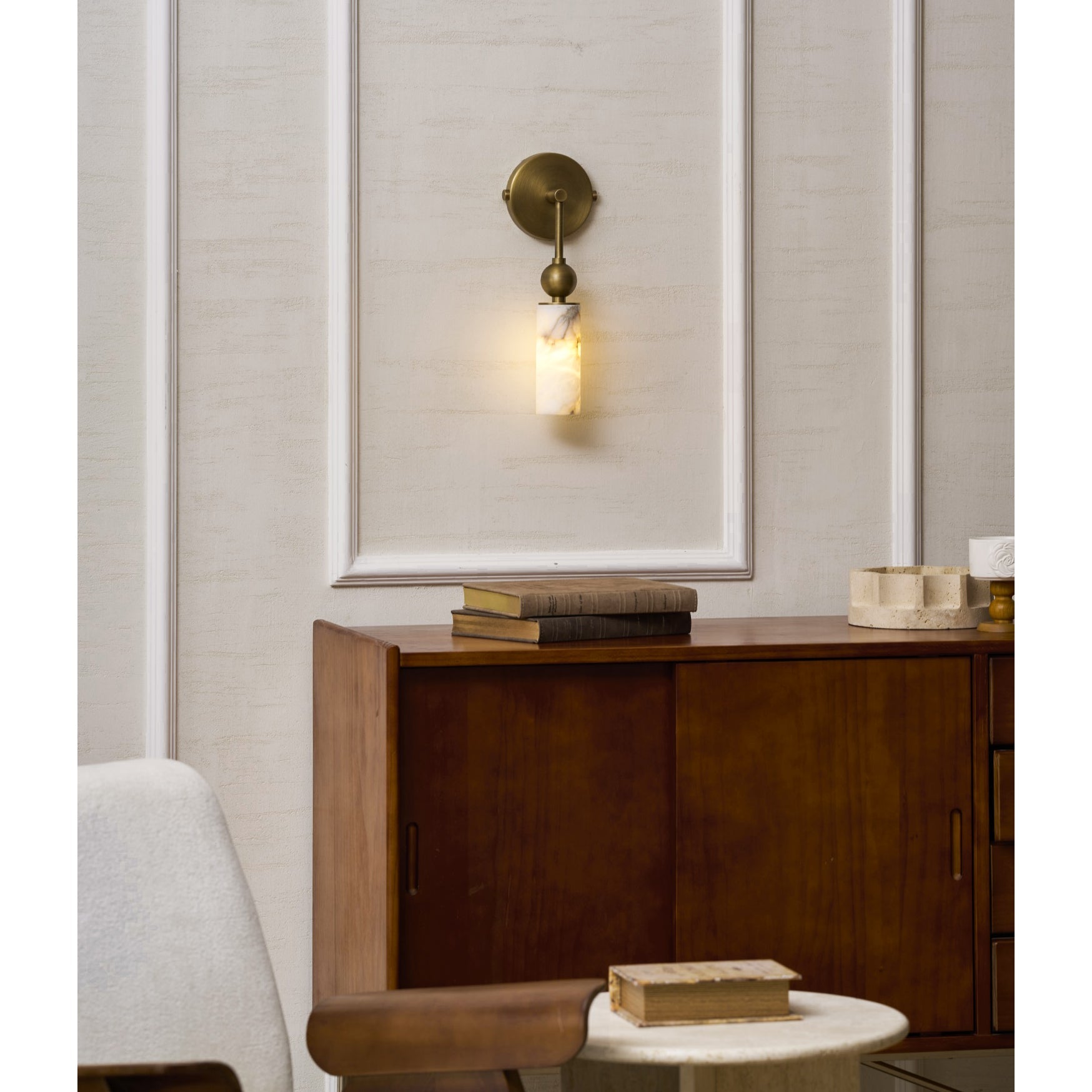 Neroer Wall Light