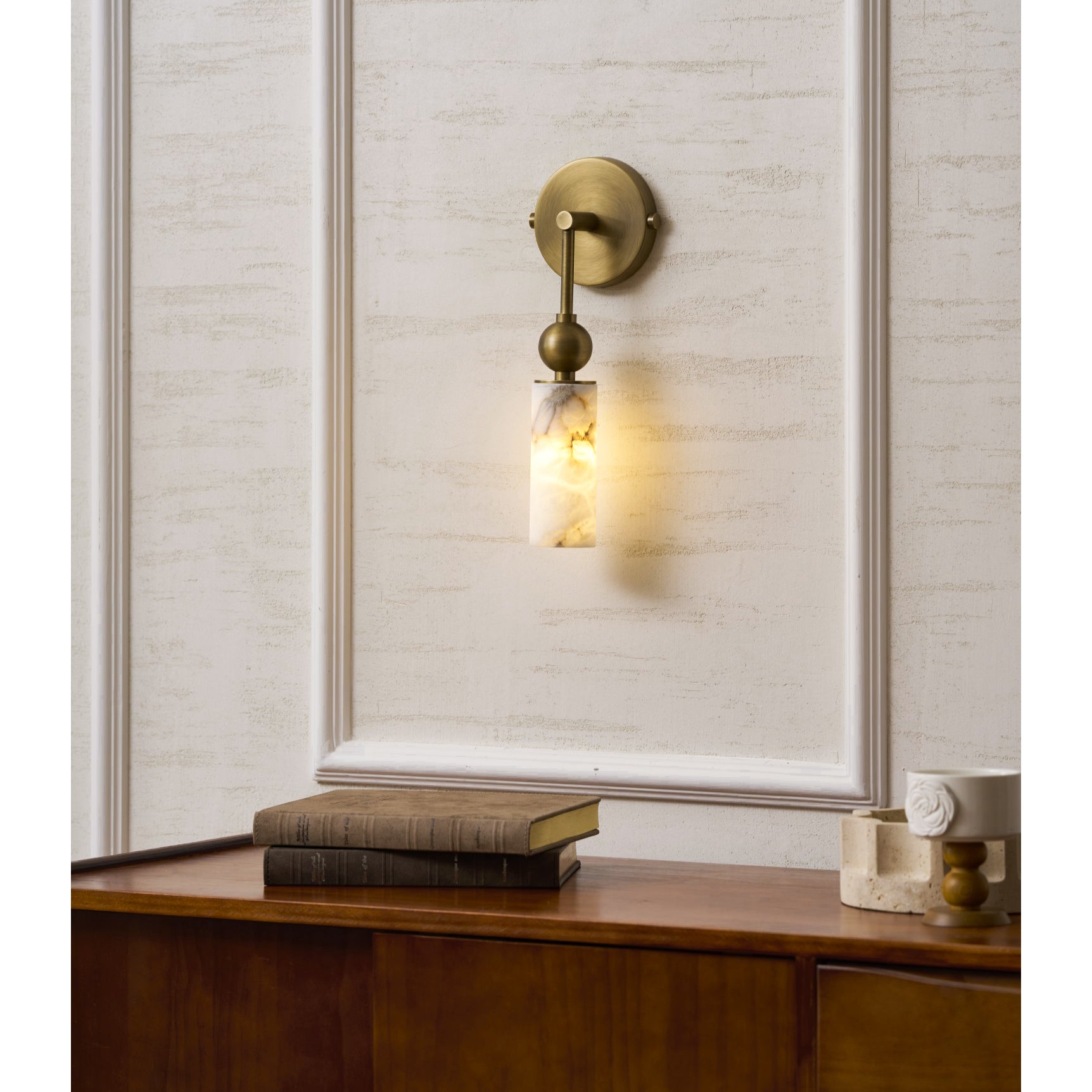 Neroer Wall Light