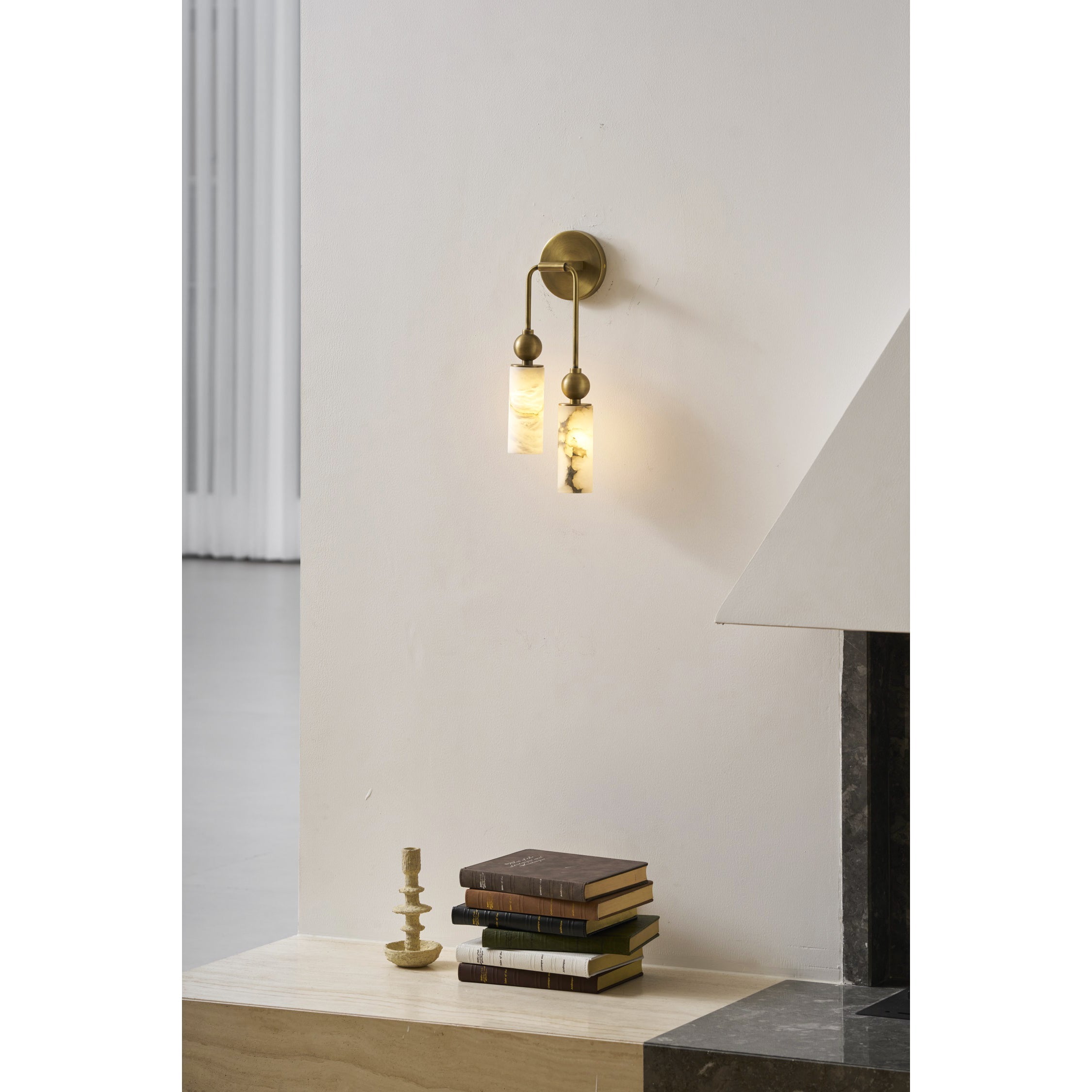 Neroer Wall Light