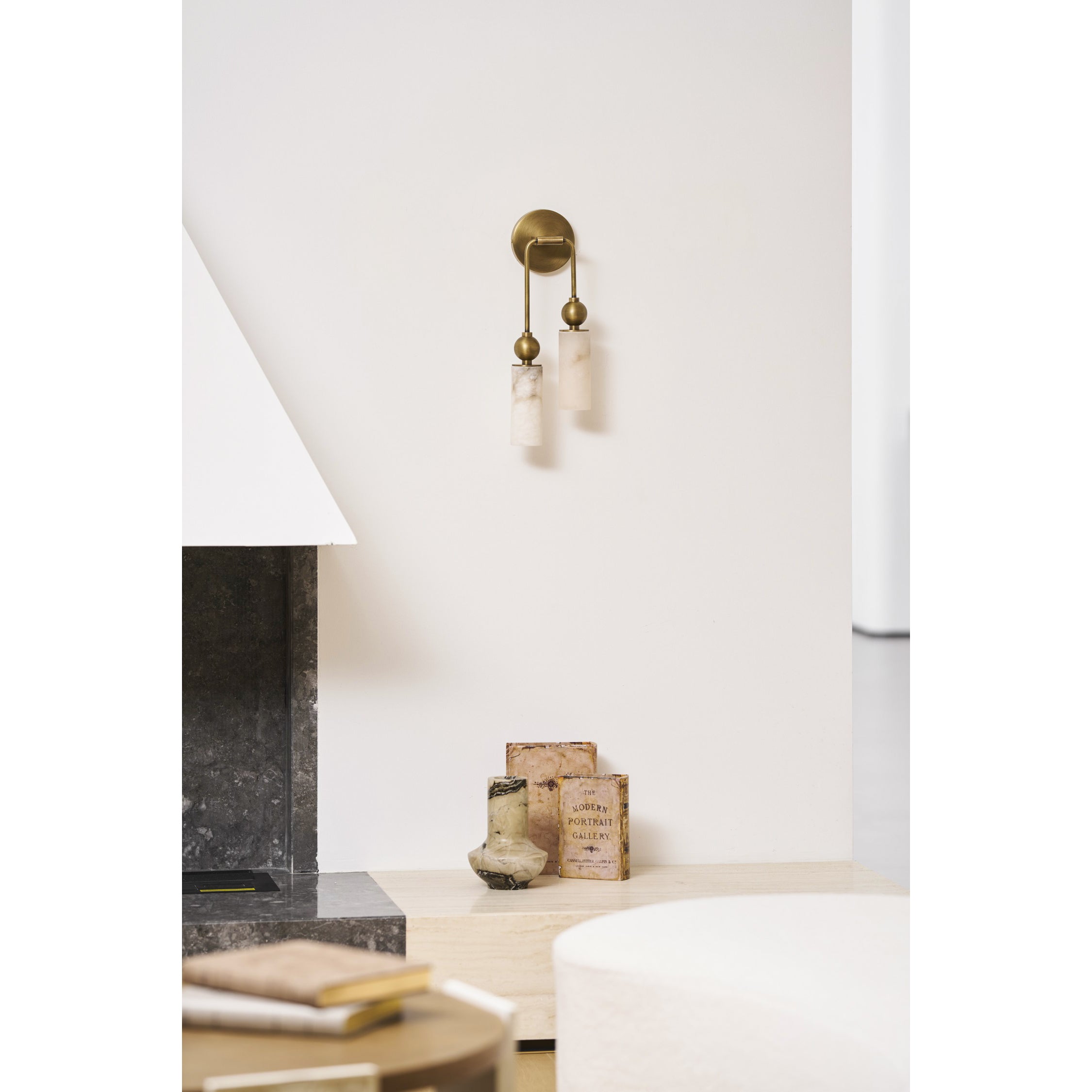 Neroer Wall Light