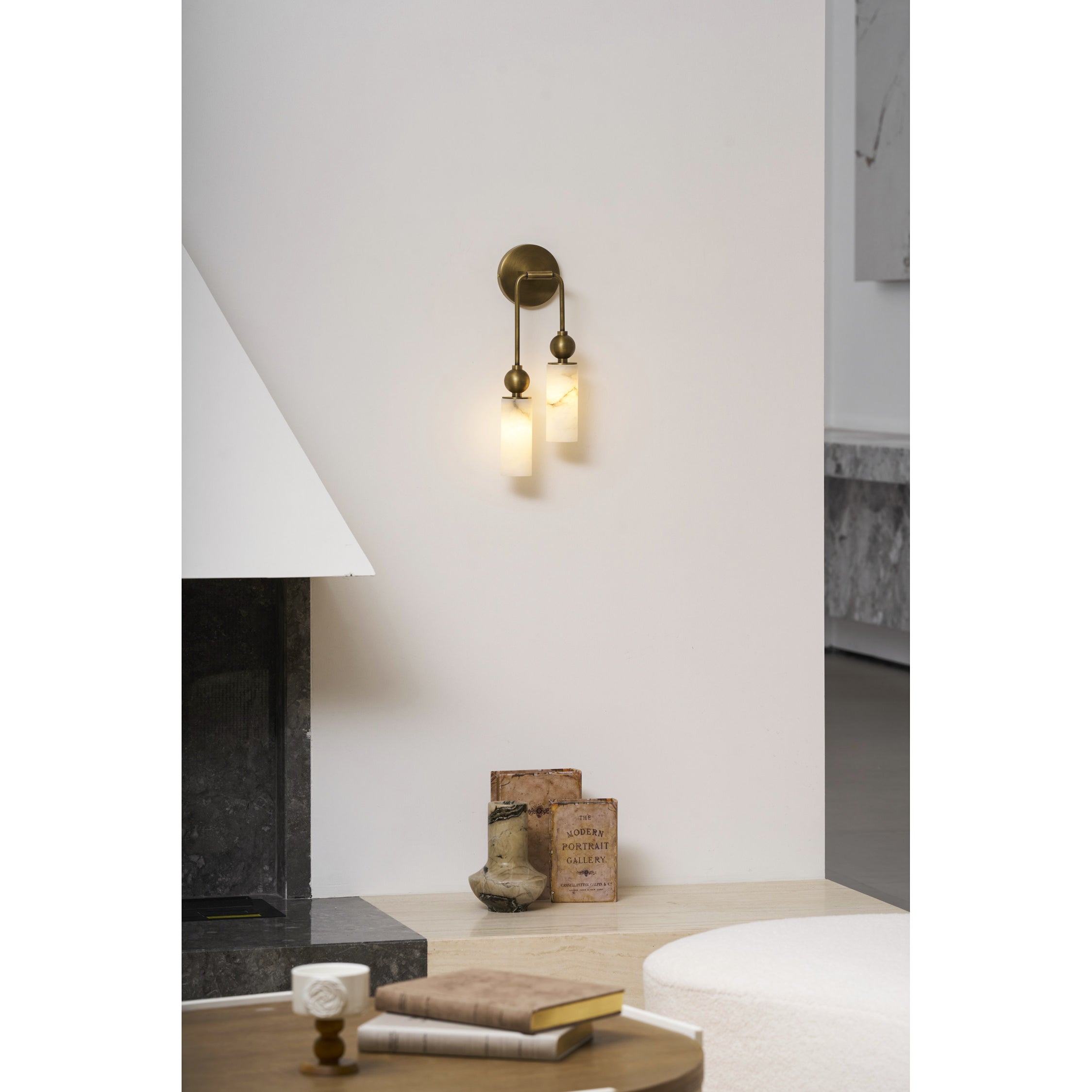 Neroer Wall Light