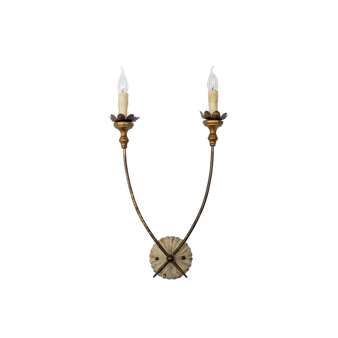 Kaine Vintage Wall Light
