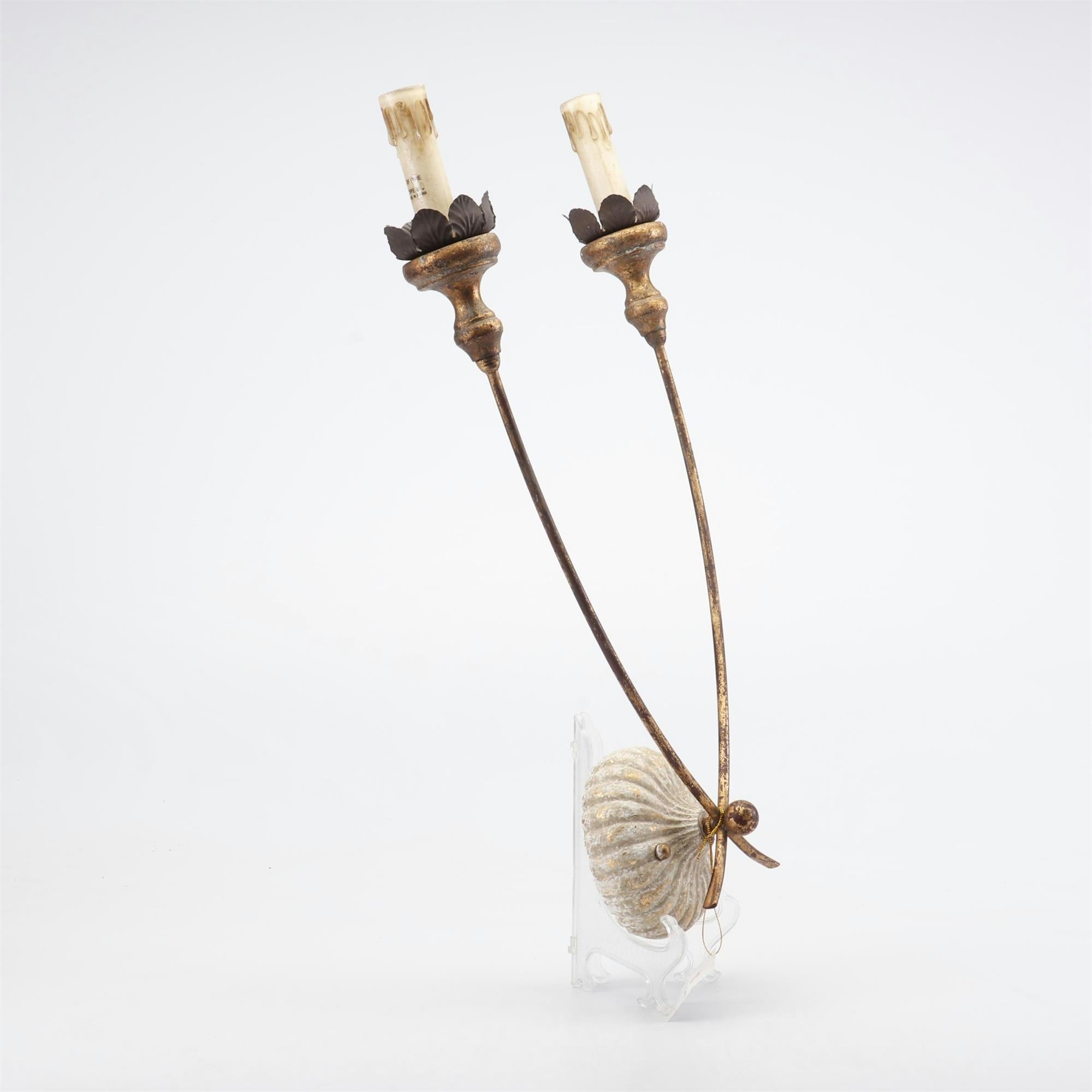 Kaine Vintage Wall Light