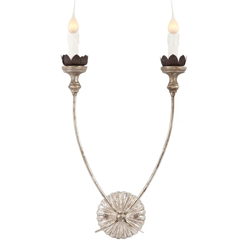 Kaine Vintage Wall Light