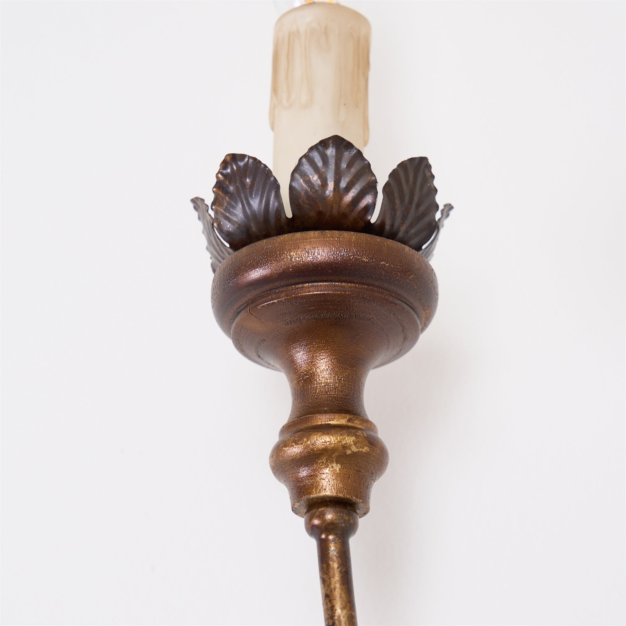 Kaine Vintage Wall Light