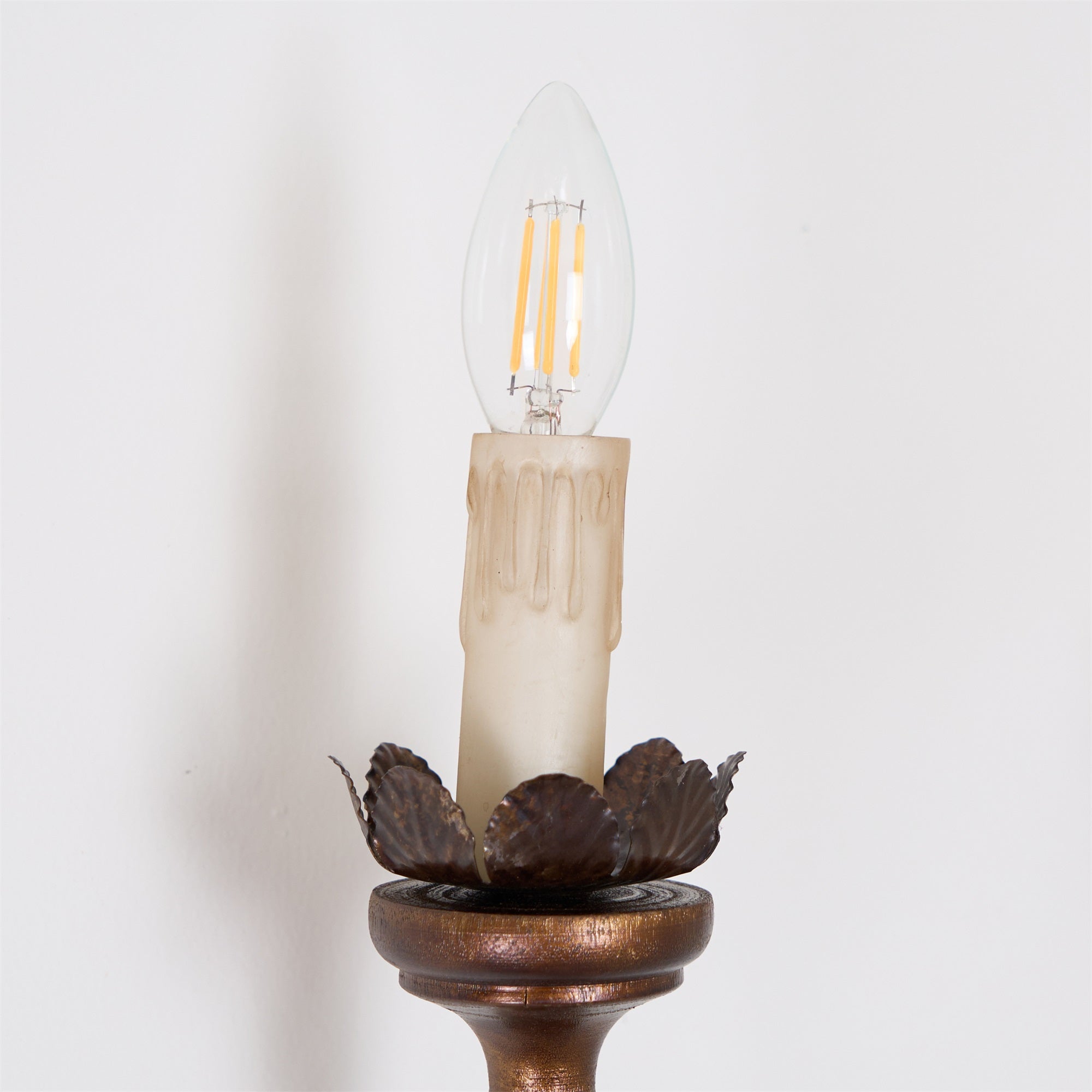 Kaine Vintage Wall Light