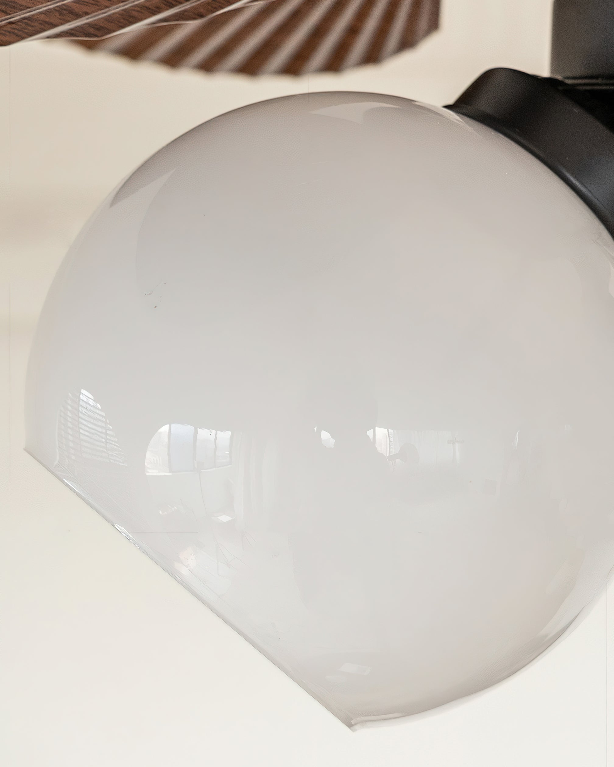 Parvi Ceiling Fan Light