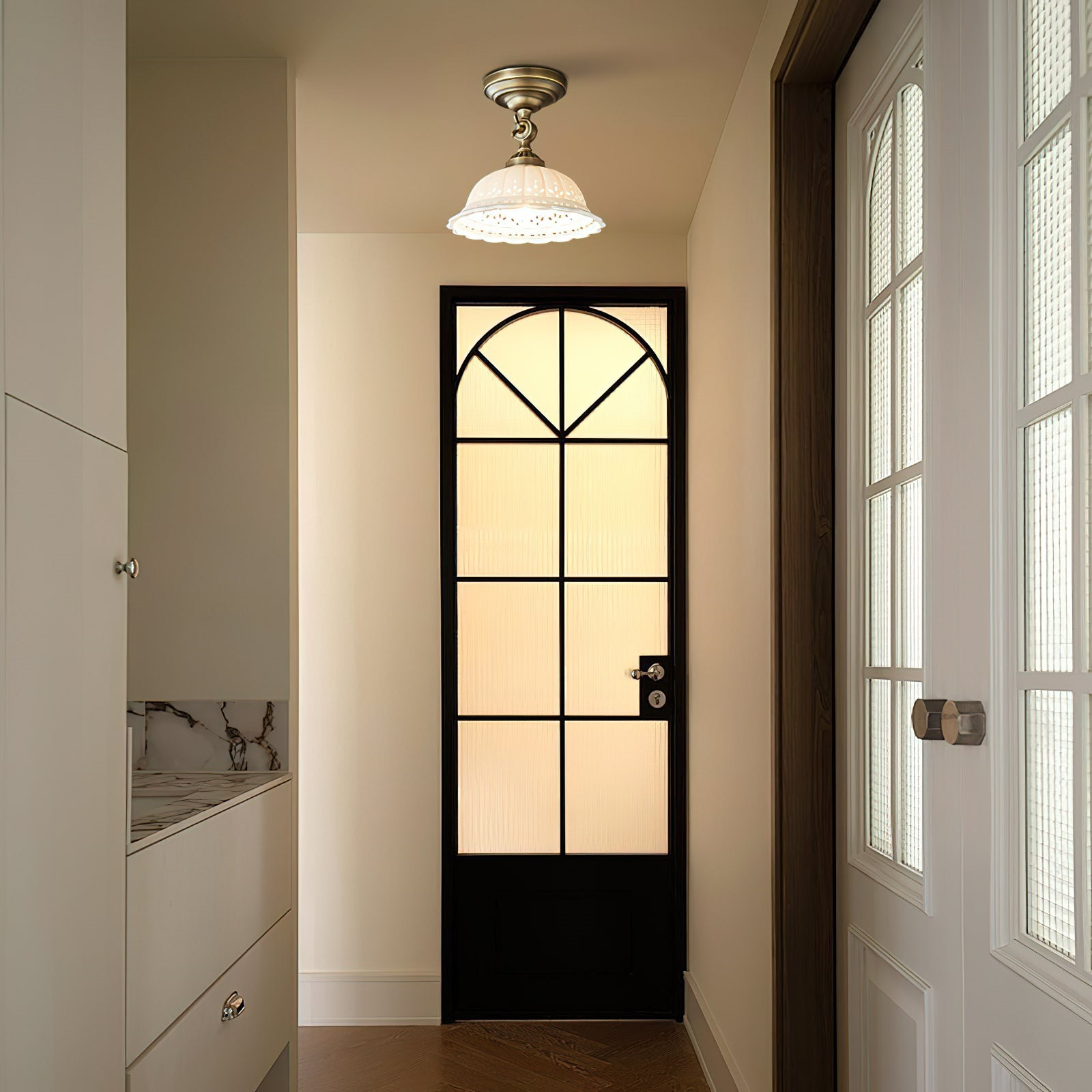 Roenal Ceiling Light