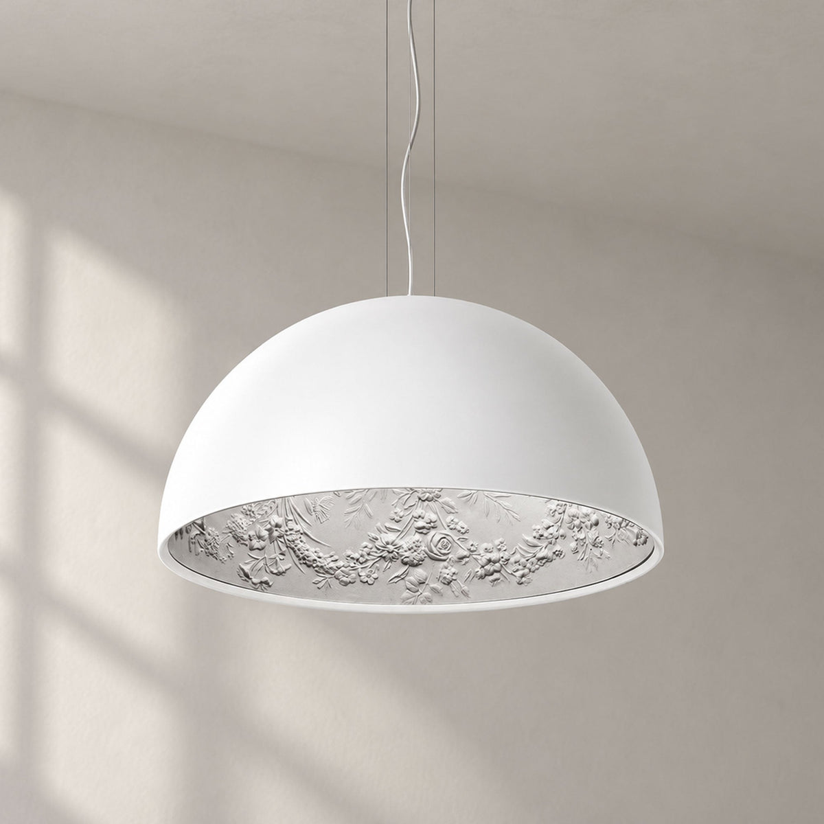 Haleloi Dome Pendant Light