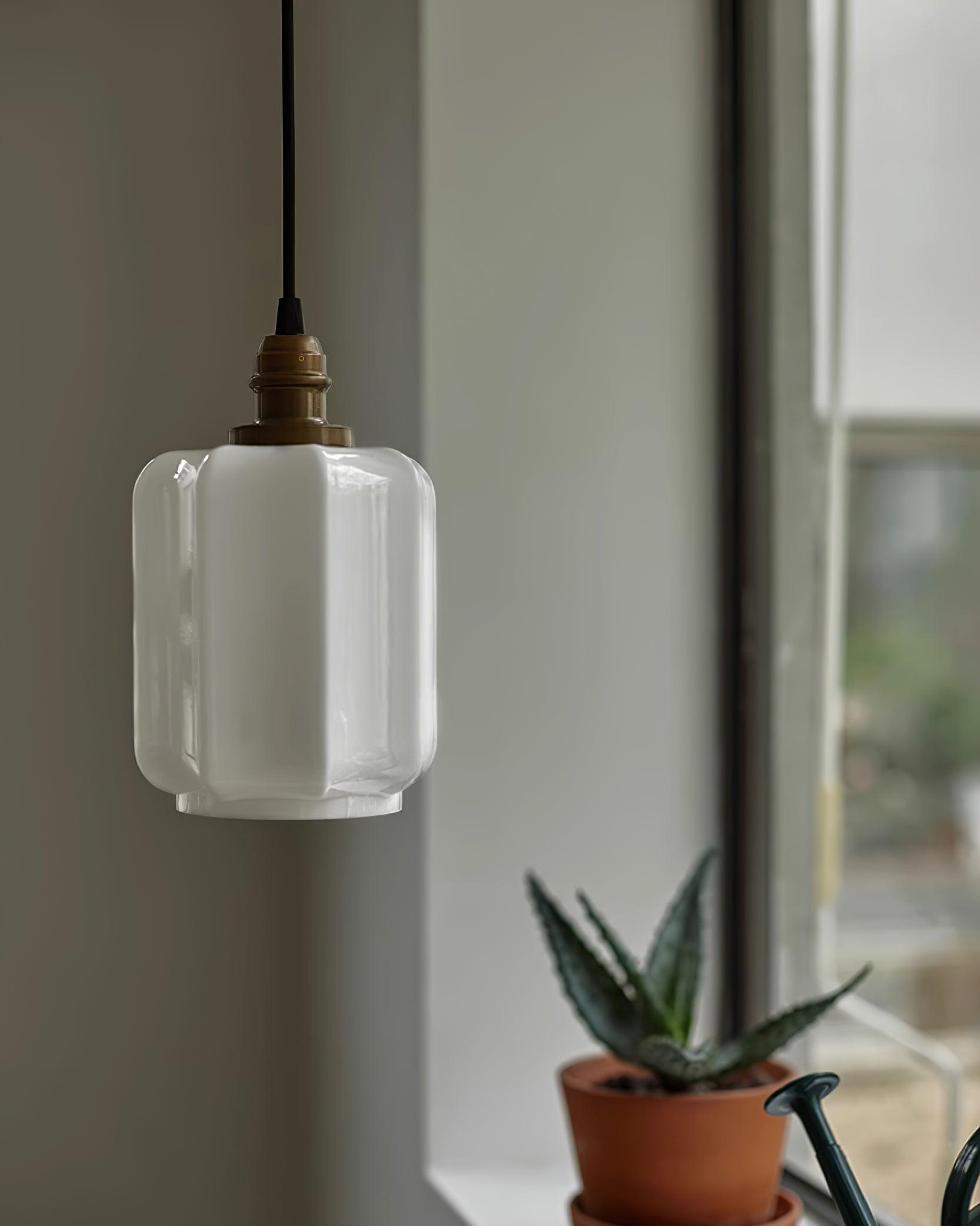 Bexno Cone Pendant Light