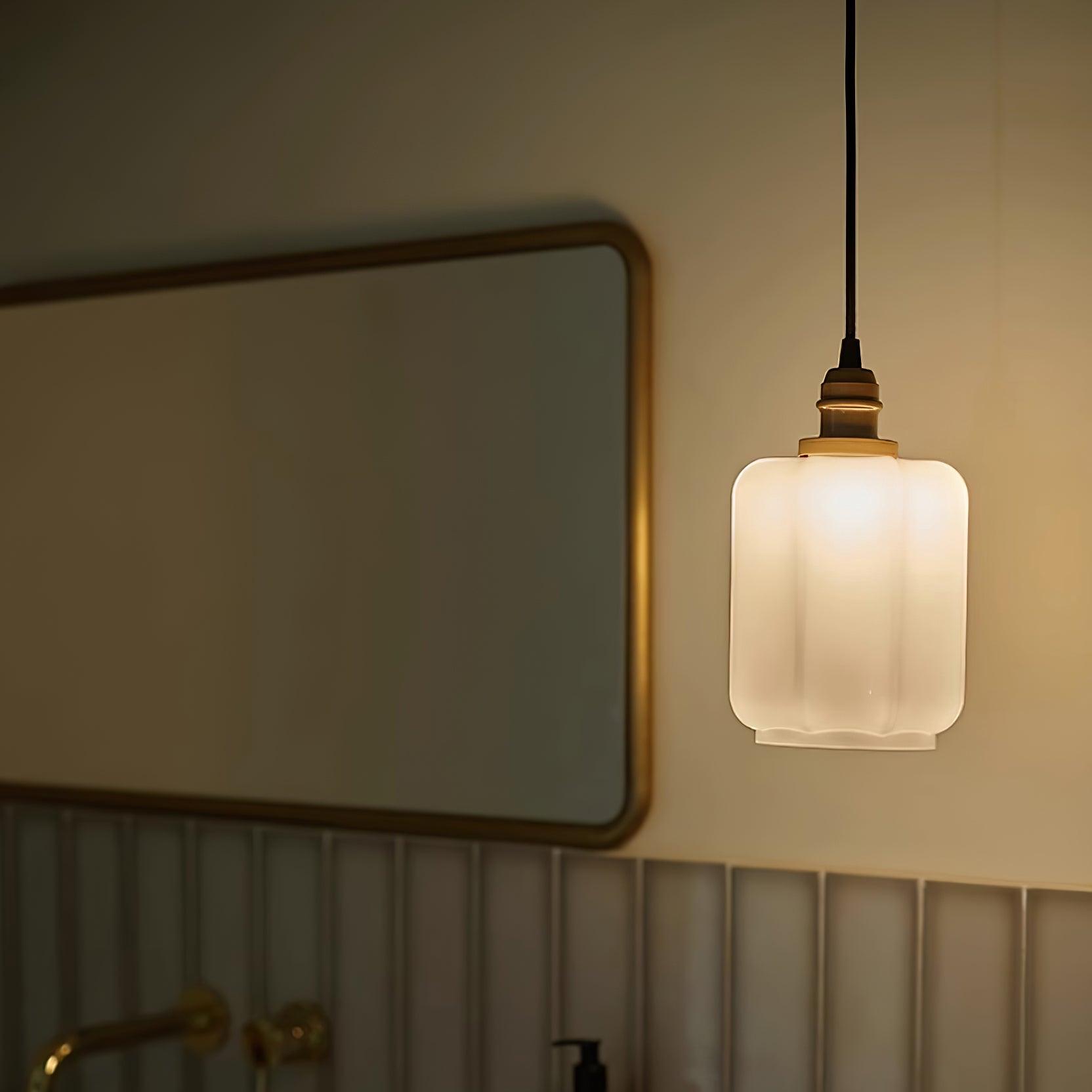Bexno Cone Pendant Light