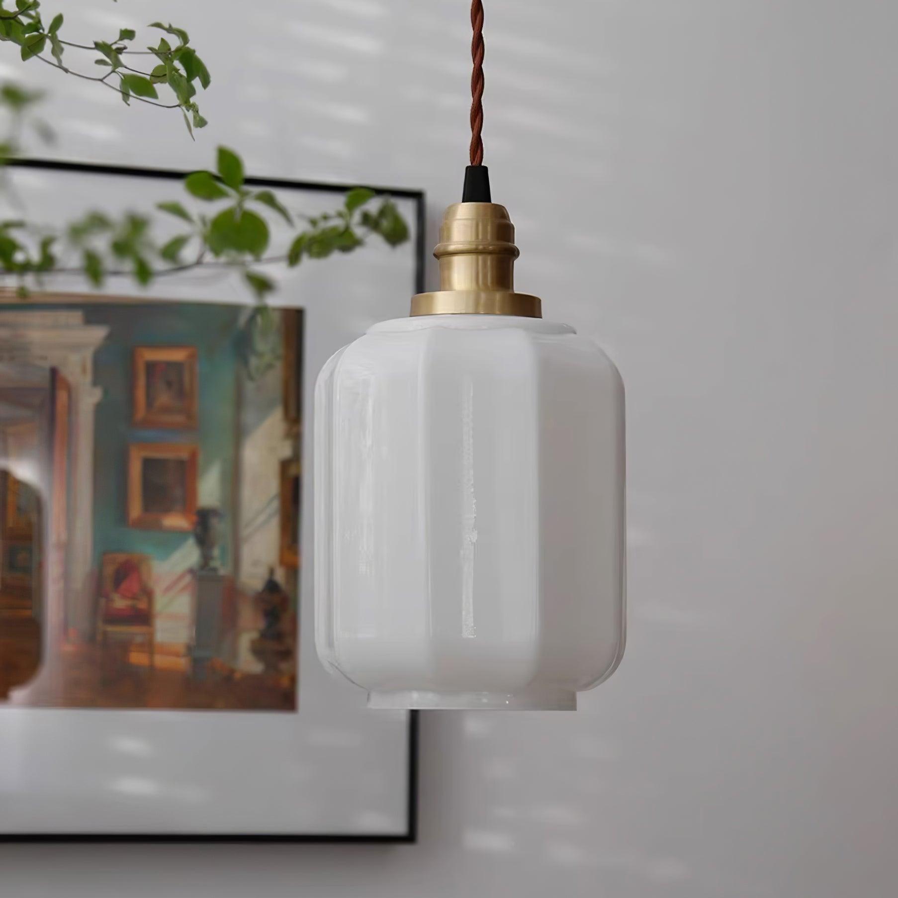 Bexno Cone Pendant Light