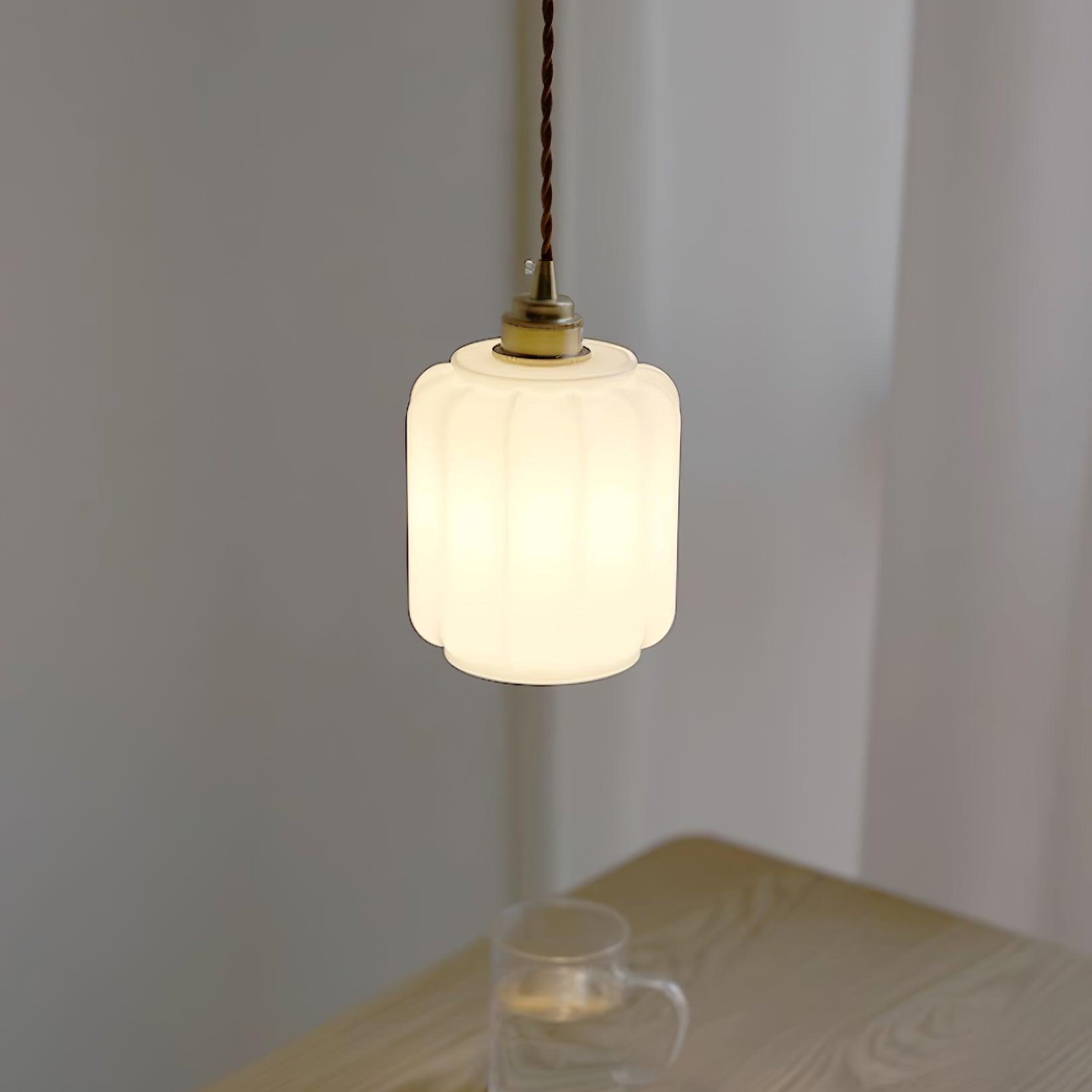 Bexno Cone Pendant Light