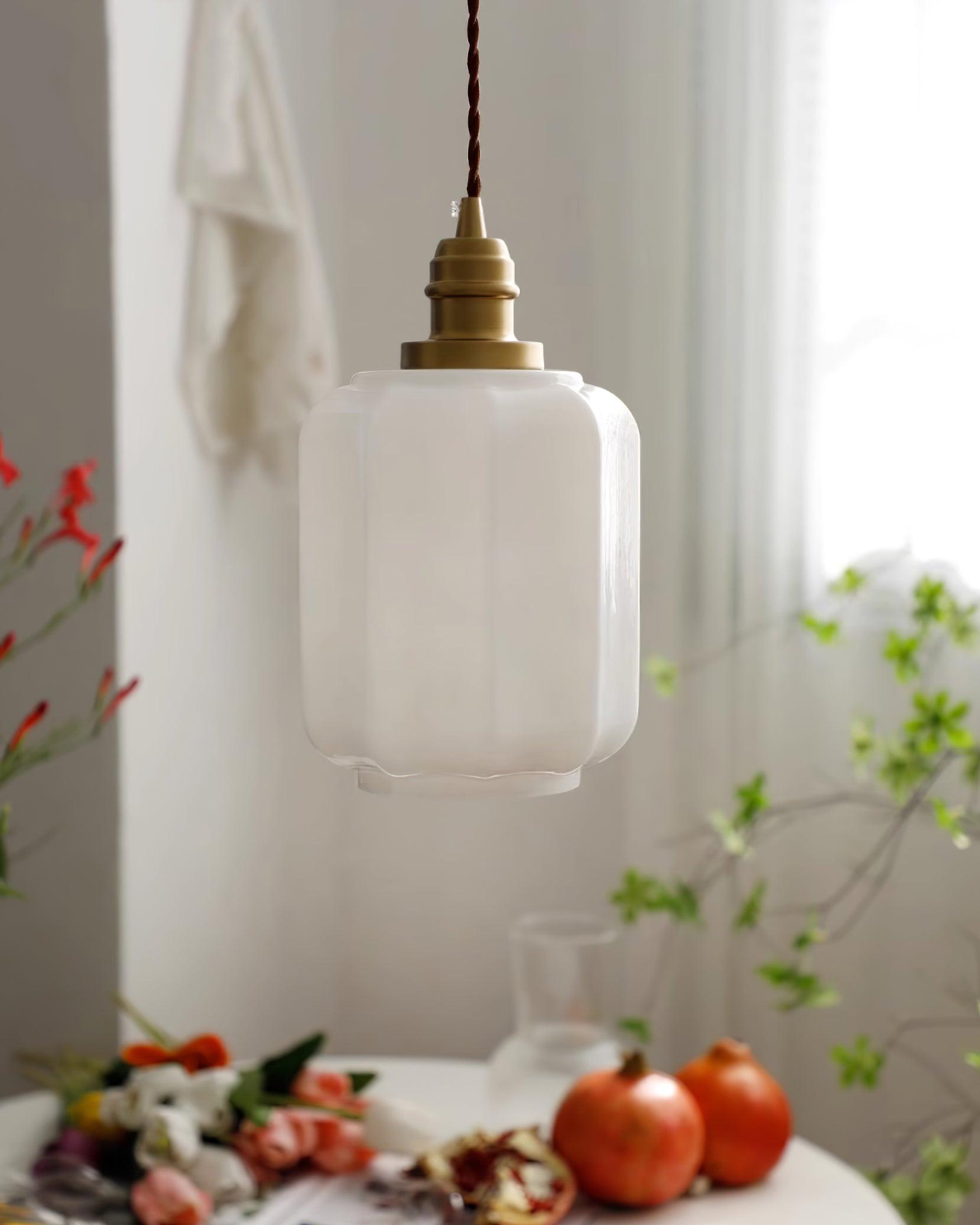Bexno Cone Pendant Light