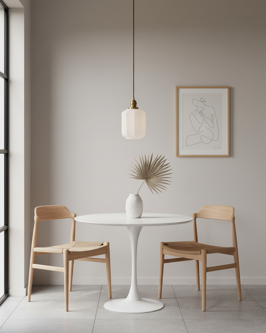 Bexno Cone Pendant Light