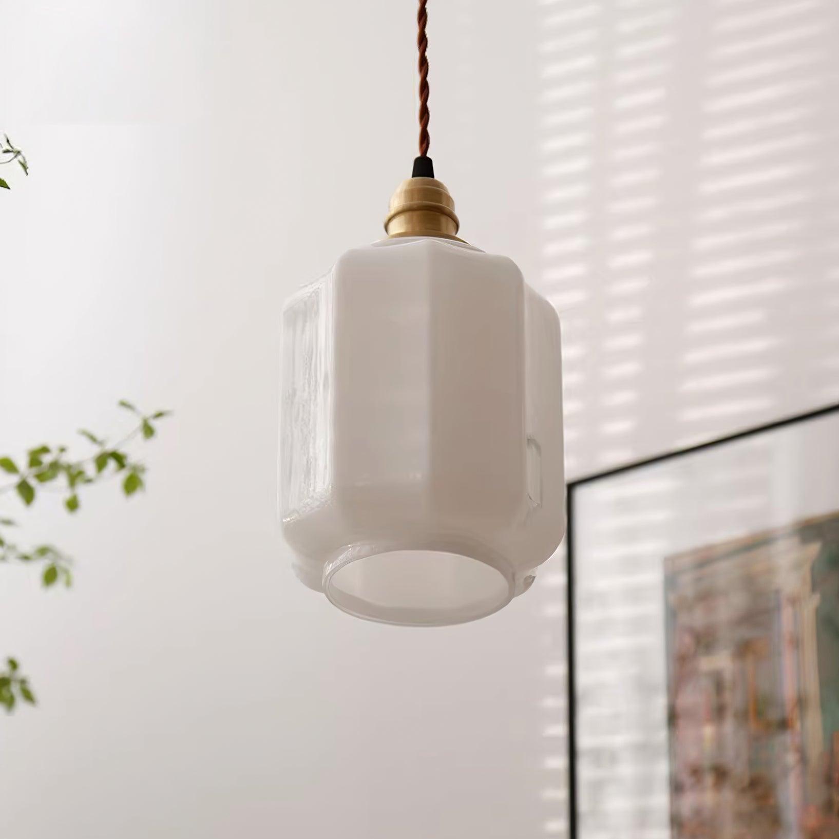 Bexno Cone Pendant Light