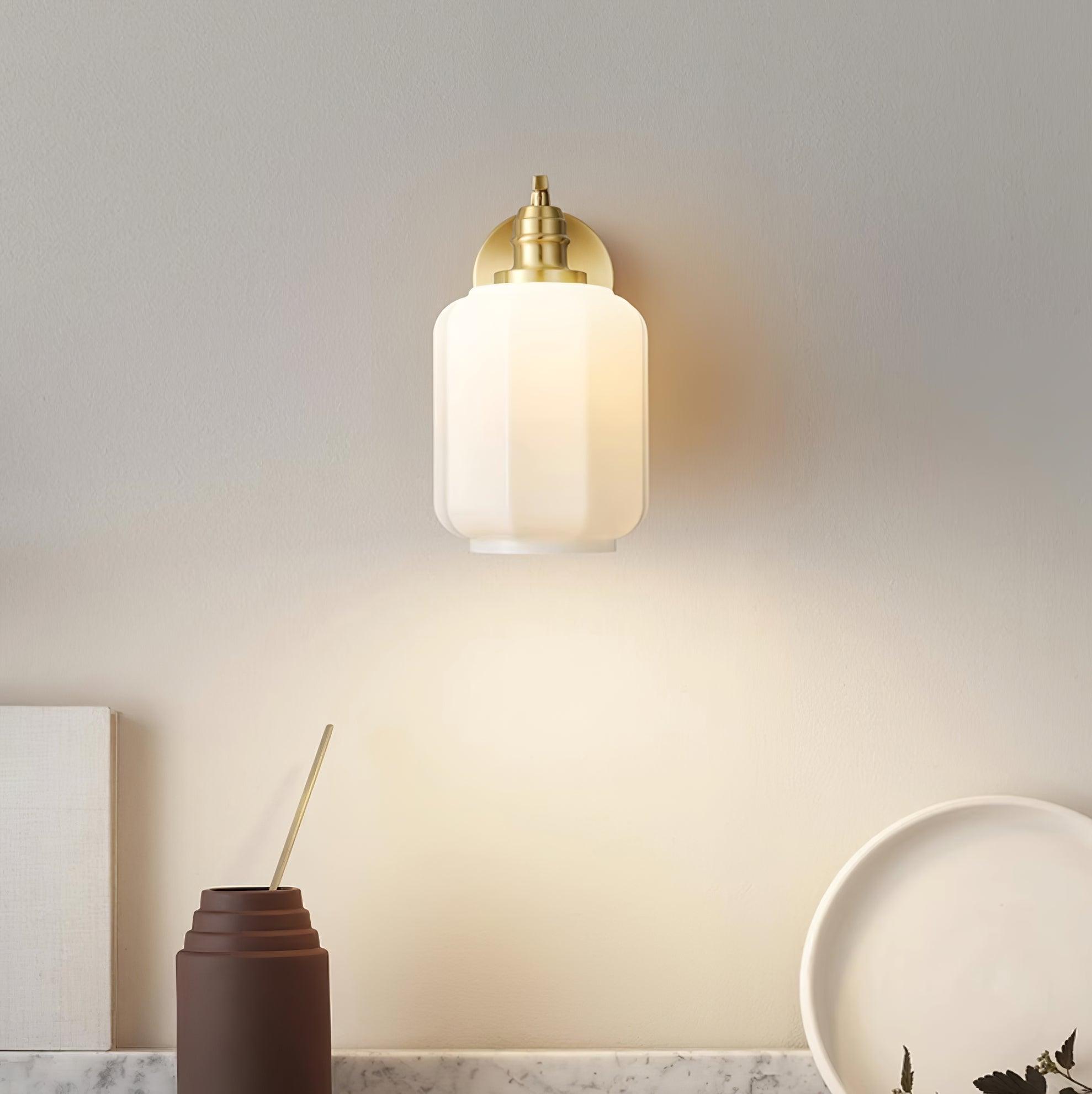 Westorden Wall Light