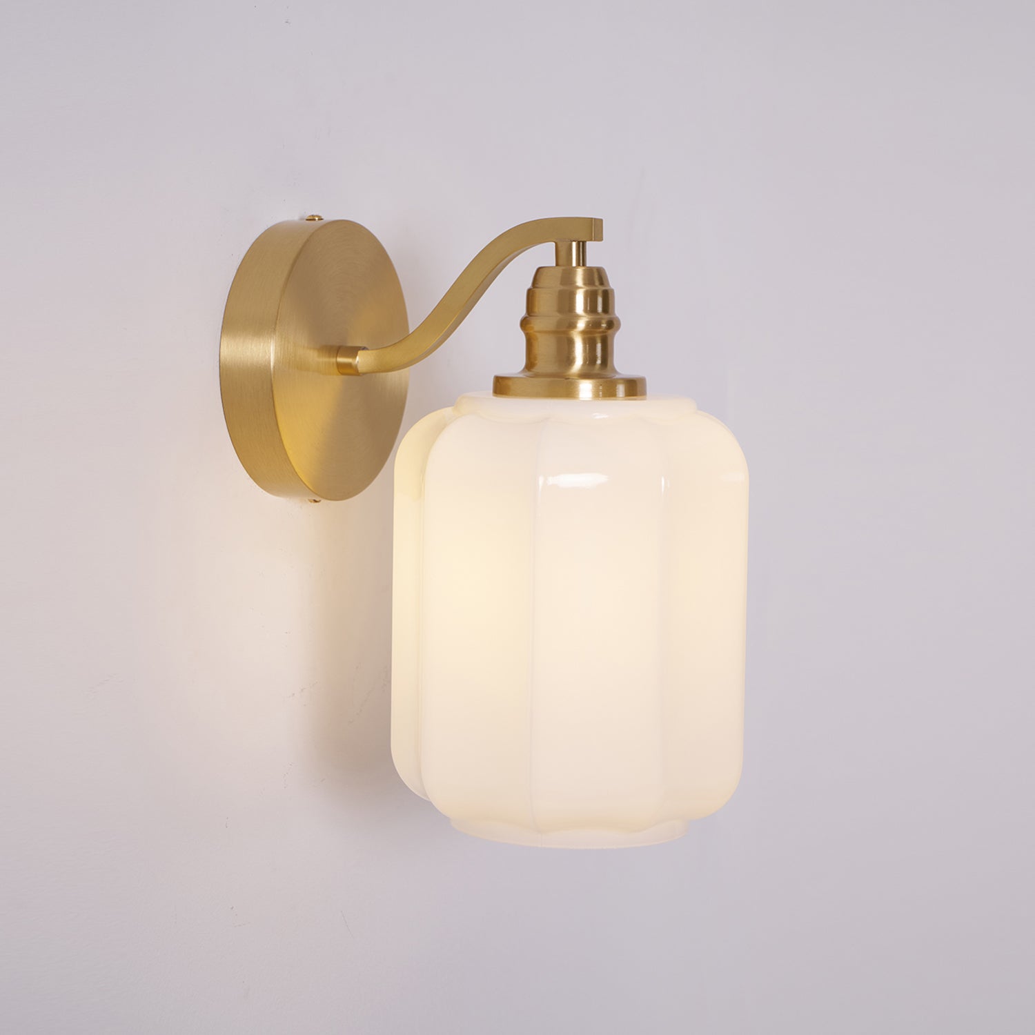 Westorden Wall Light