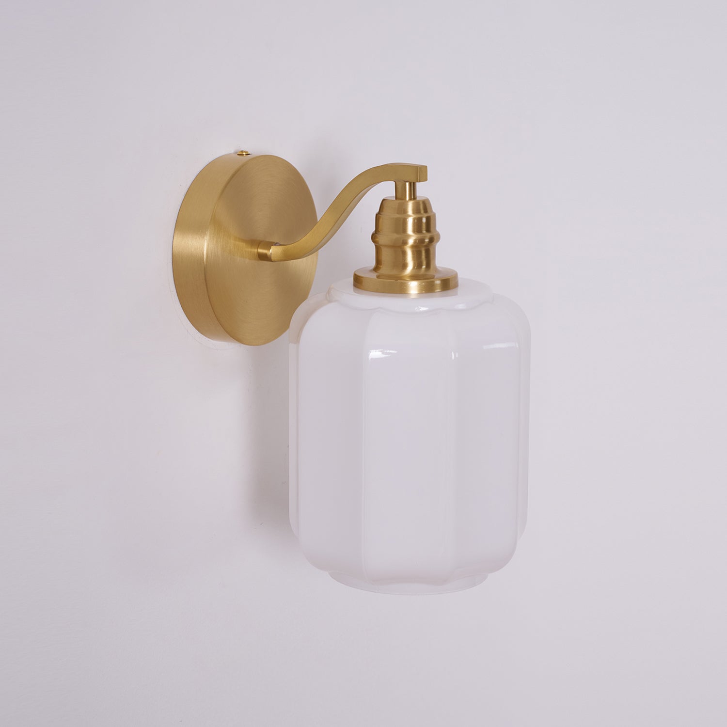 Westorden Wall Light