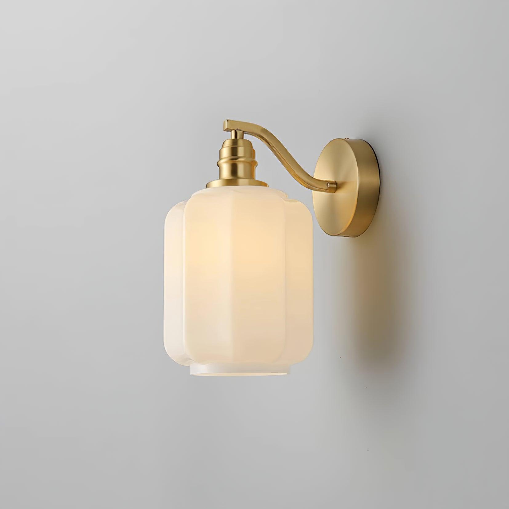 Westorden Wall Light