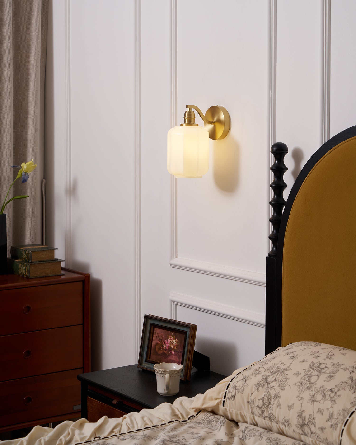 Westorden Wall Light
