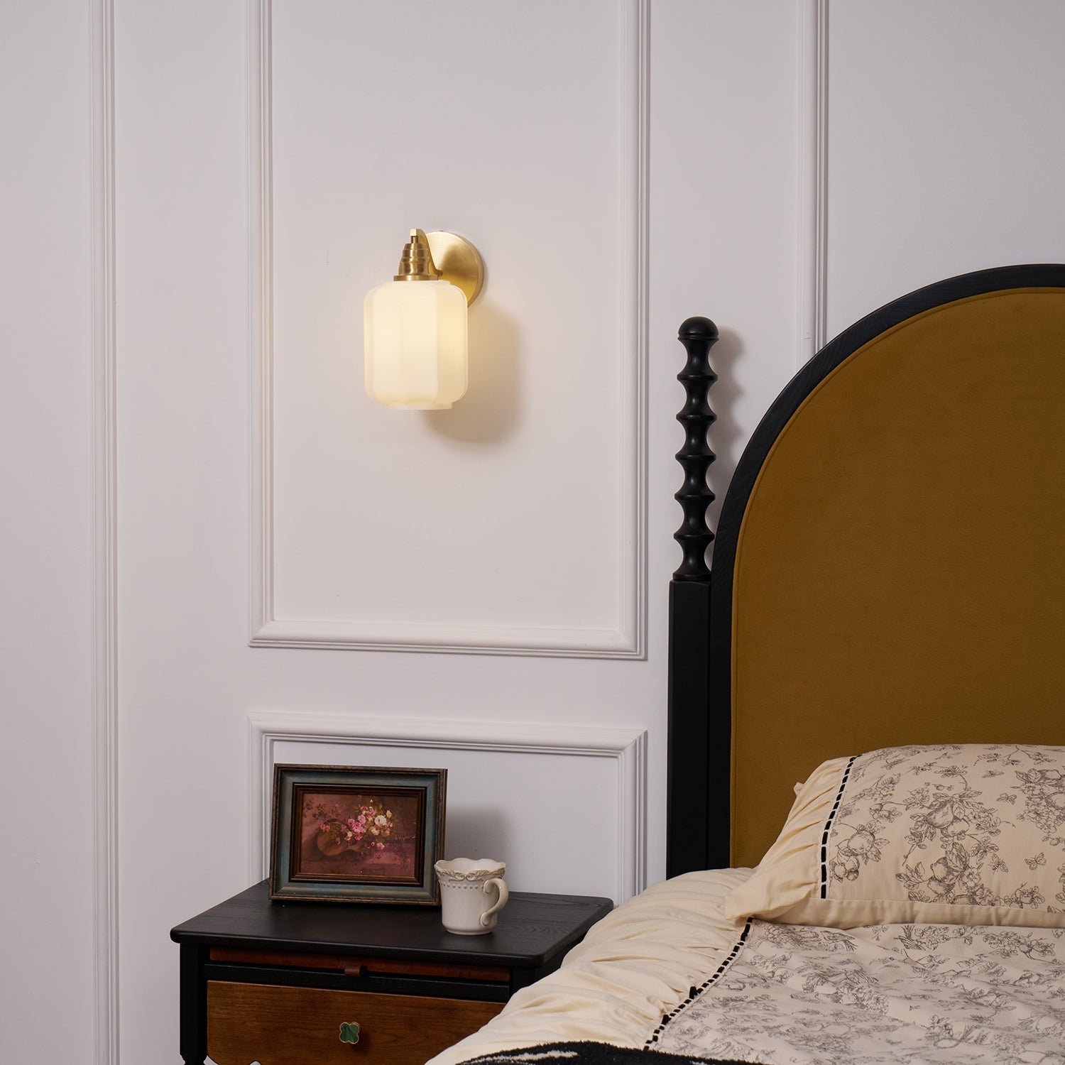 Westorden Wall Light
