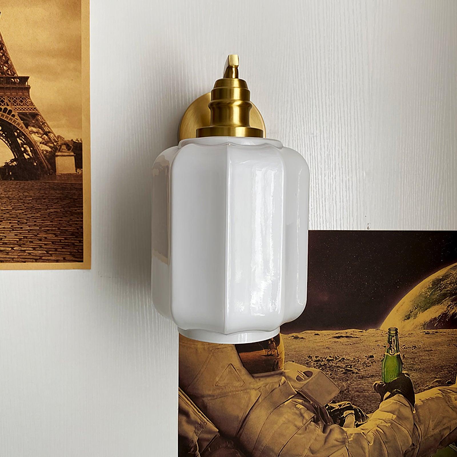 Westorden Wall Light