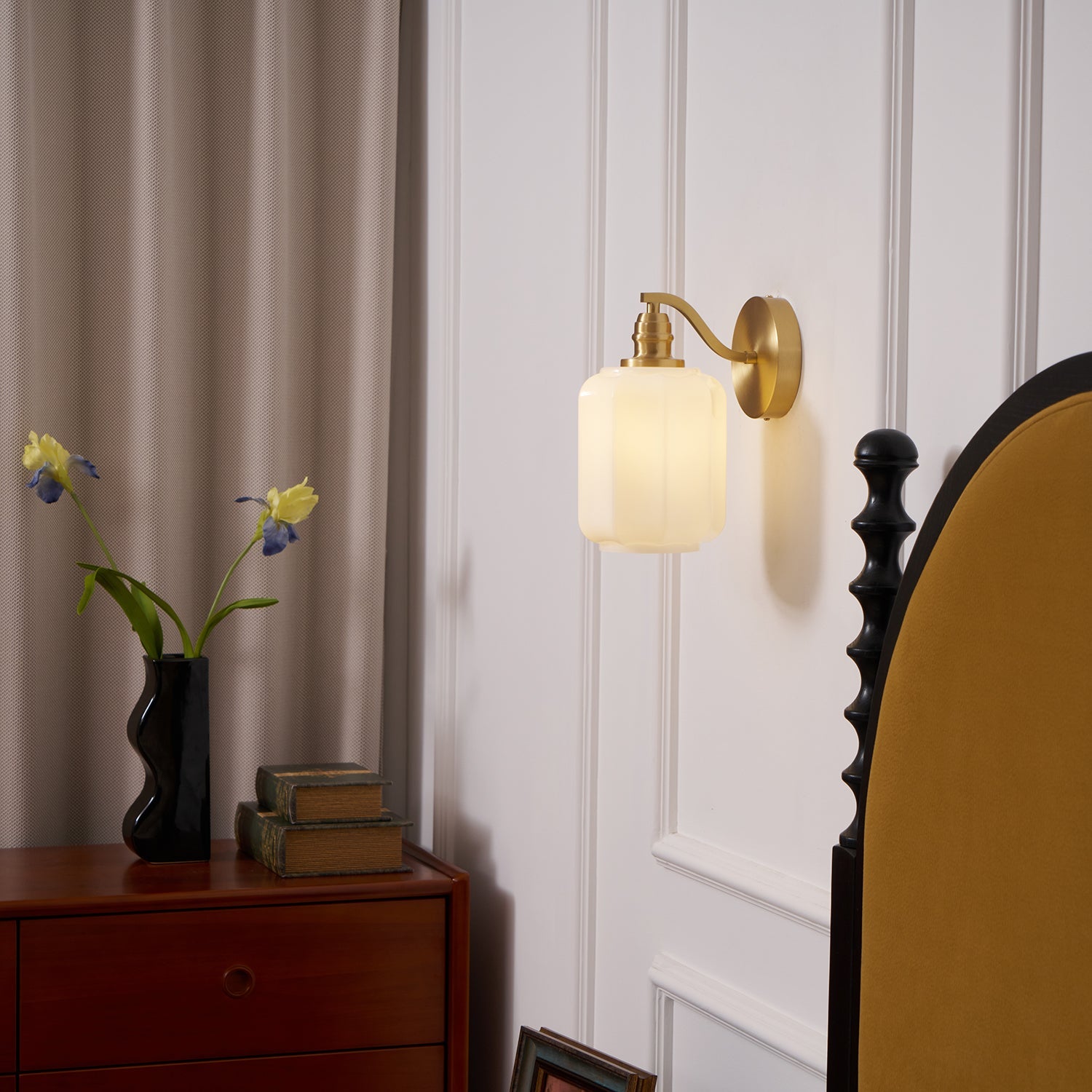 Westorden Wall Light