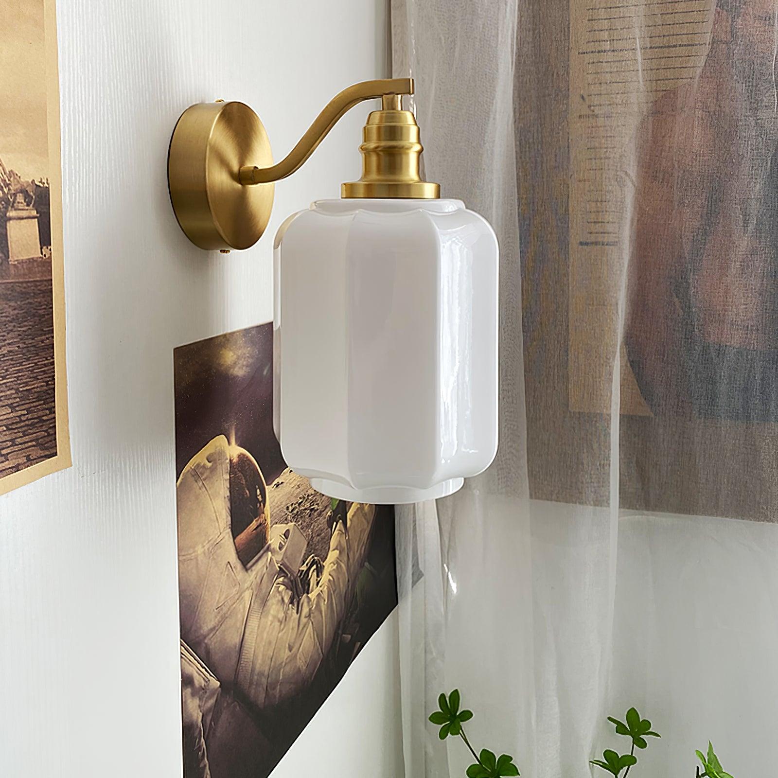 Westorden Wall Light
