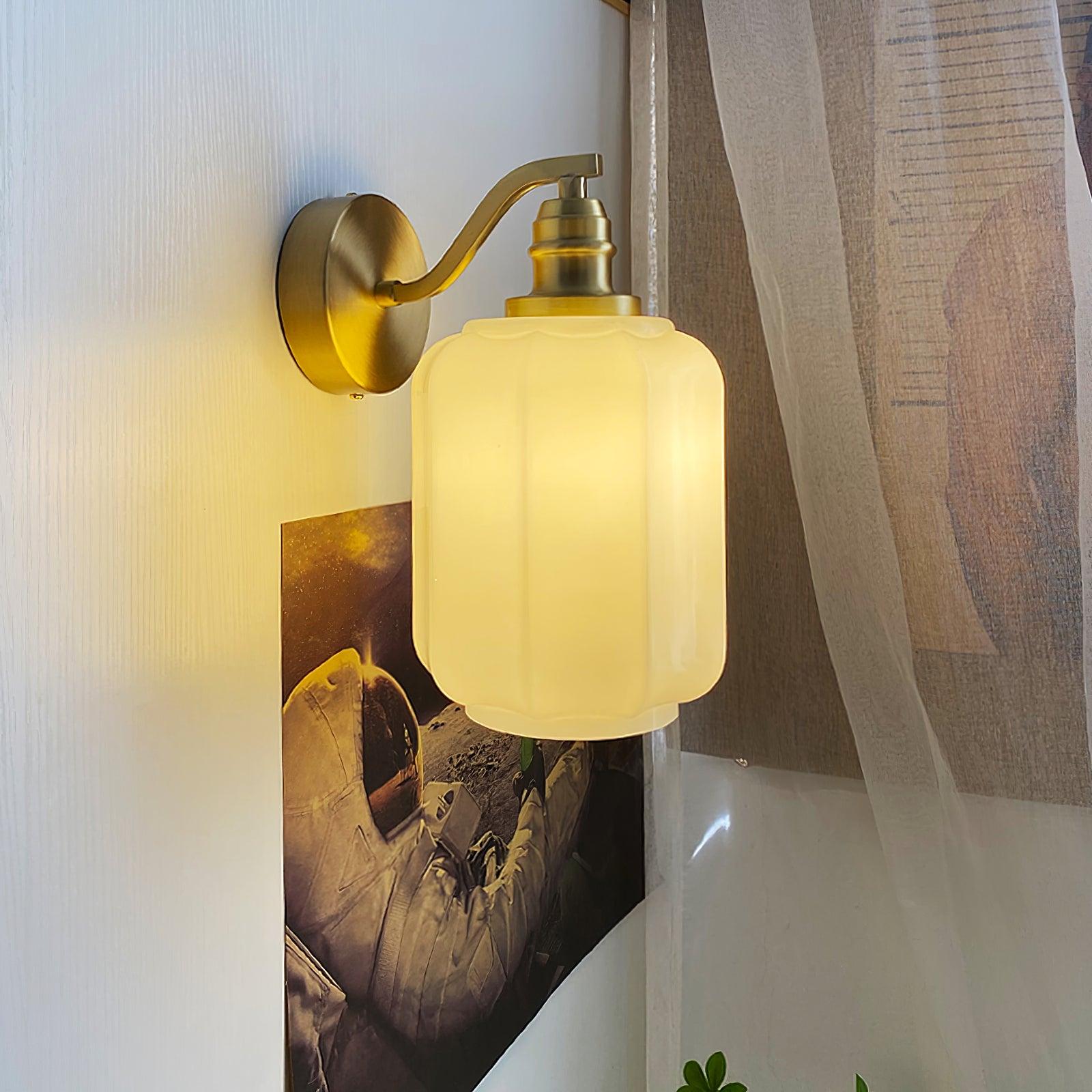 Westorden Wall Light