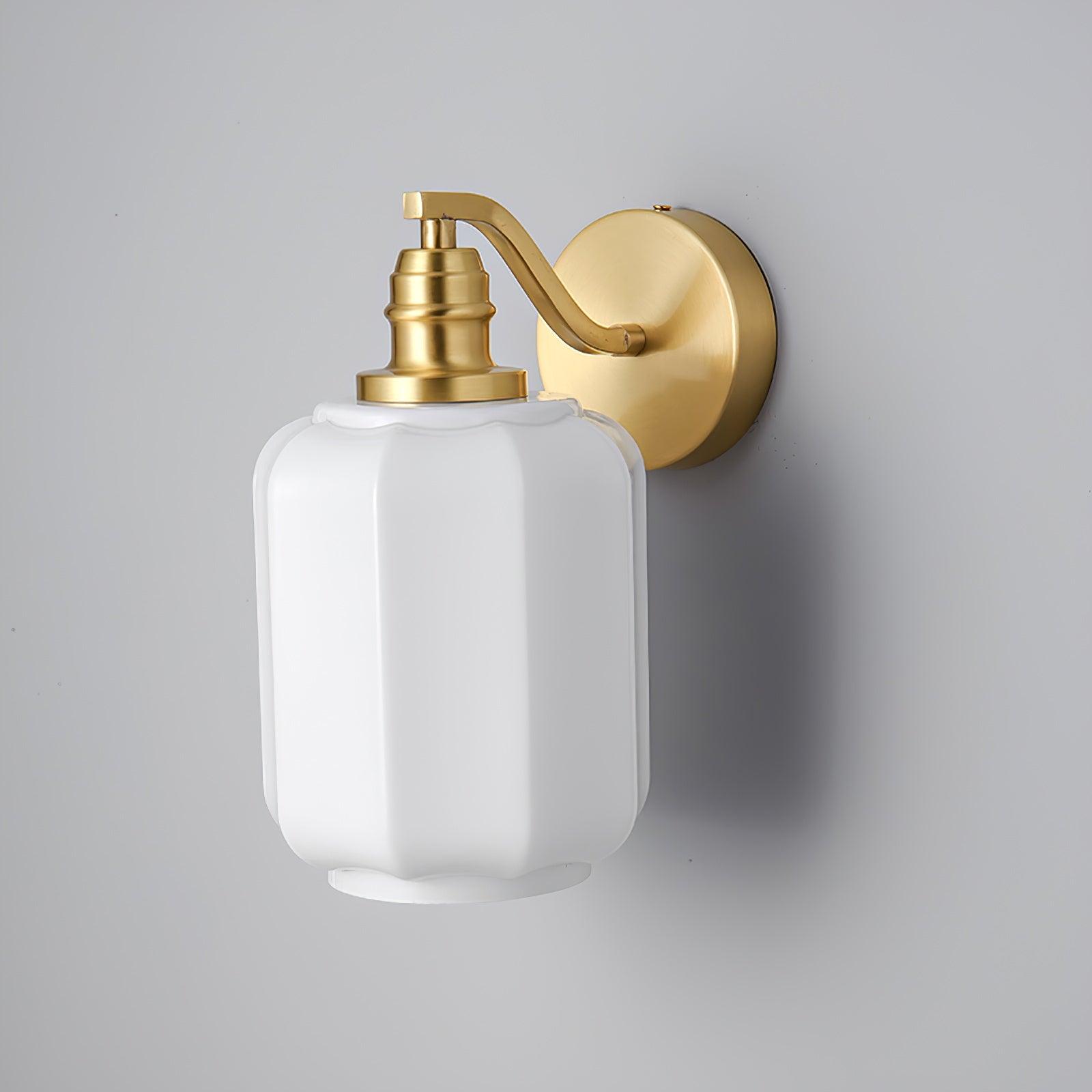 Westorden Wall Light
