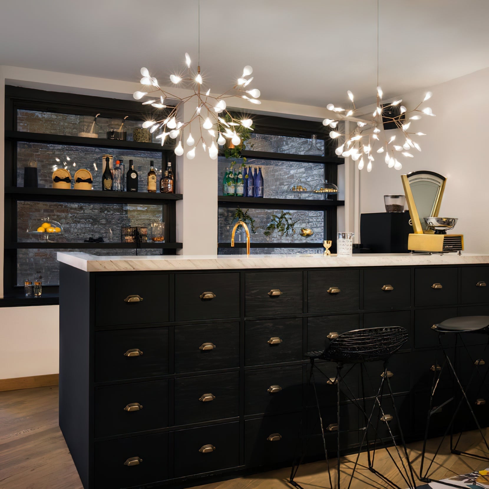 Talivenio Pendant Light