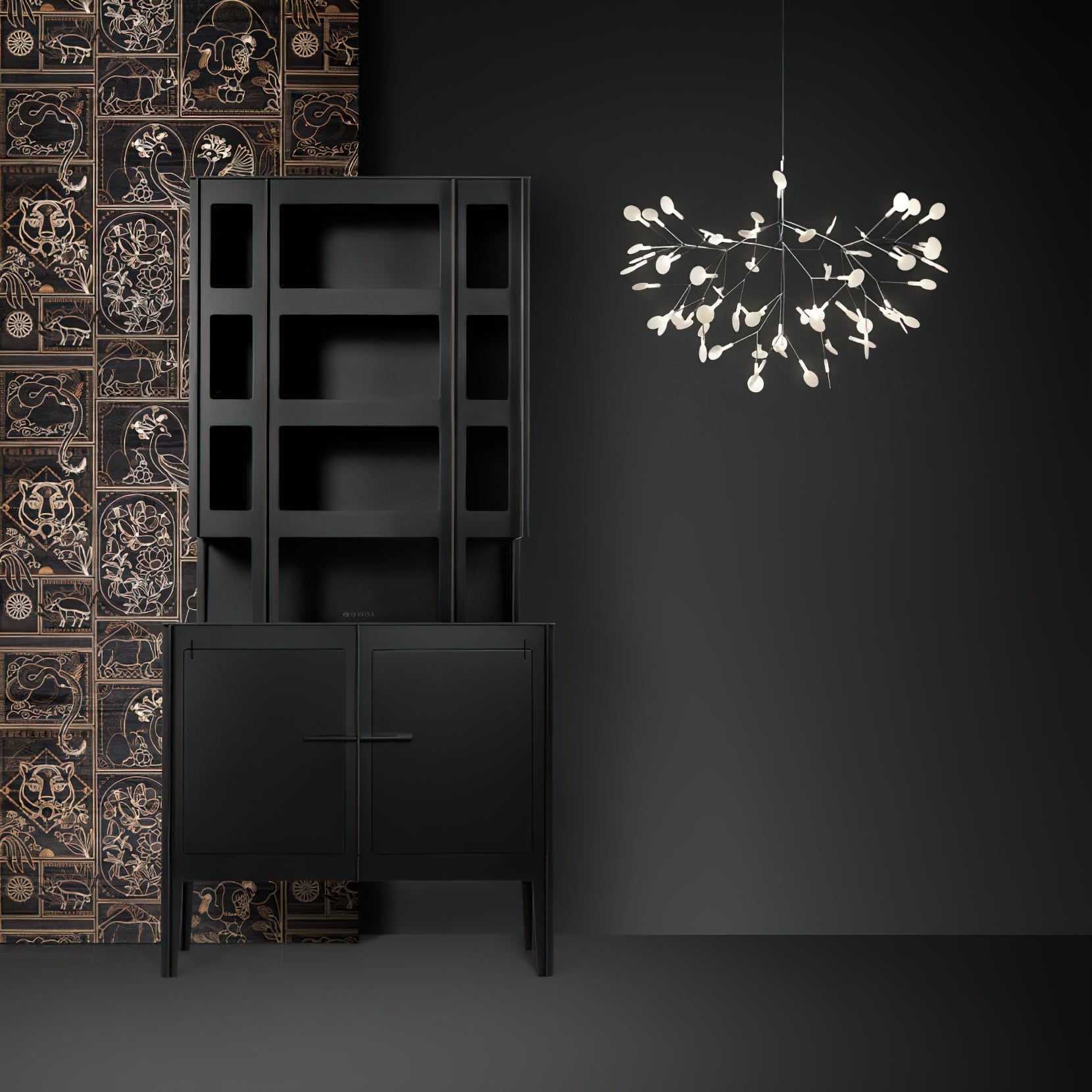 Talivenio Pendant Light