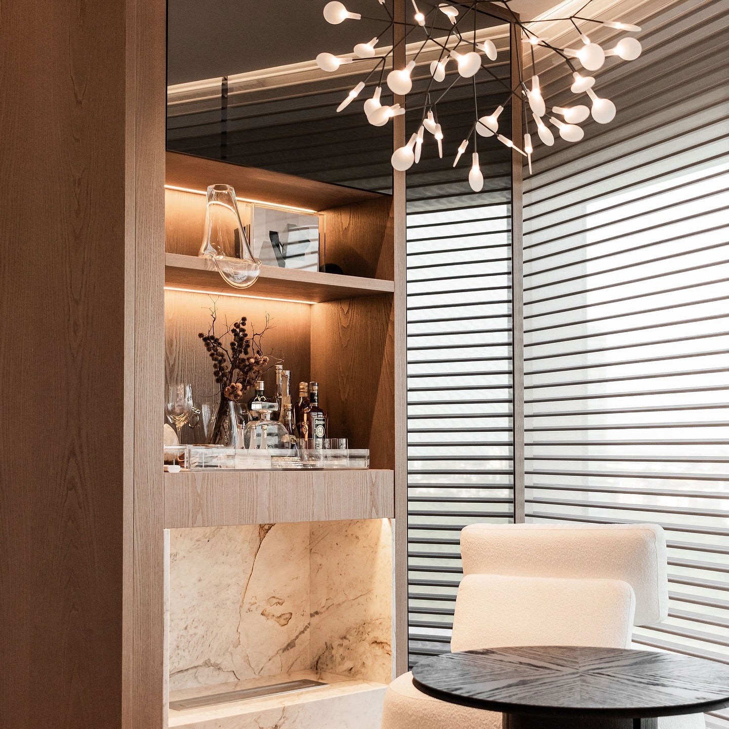 Talivenio Pendant Light