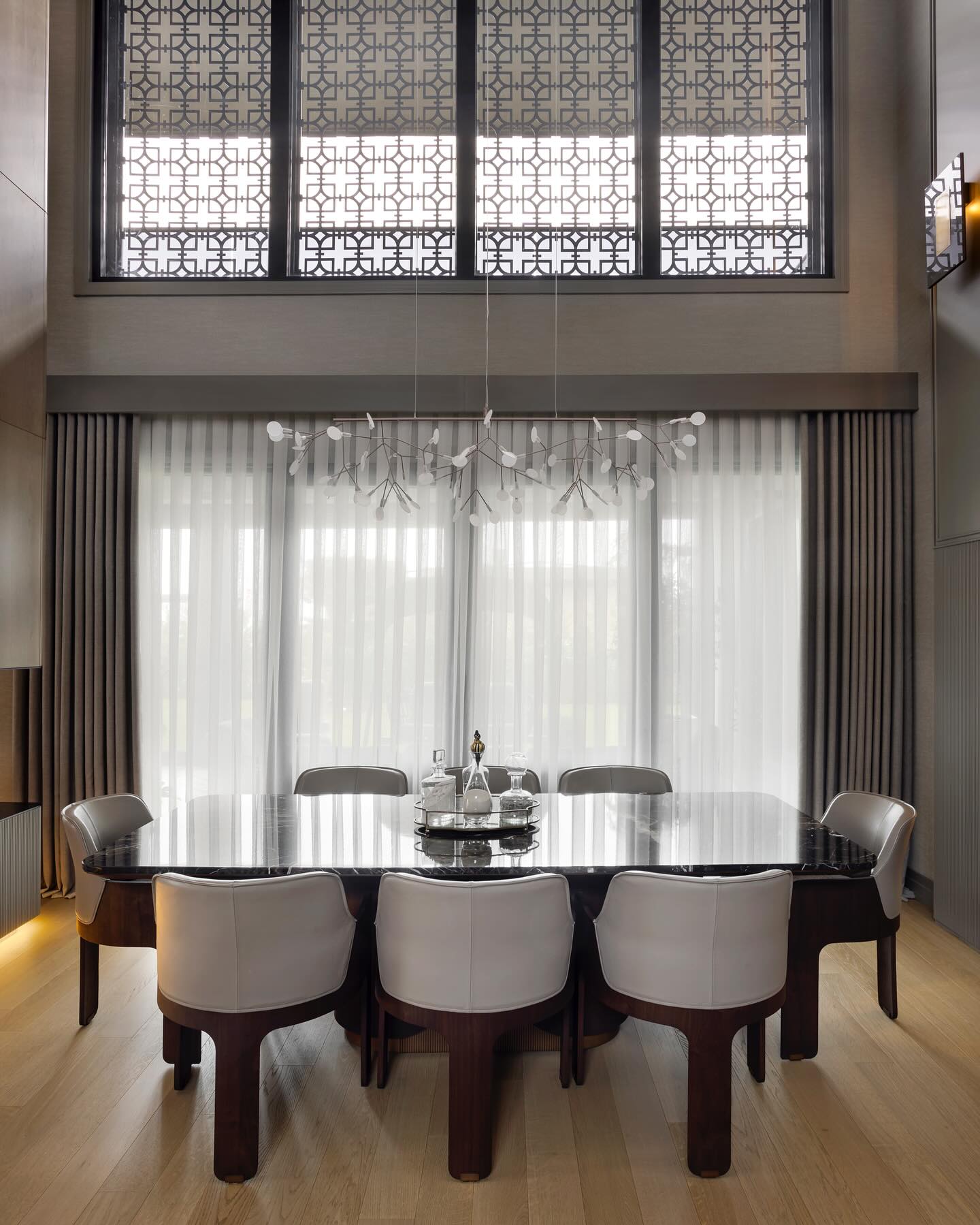 Talivenio Pendant Light